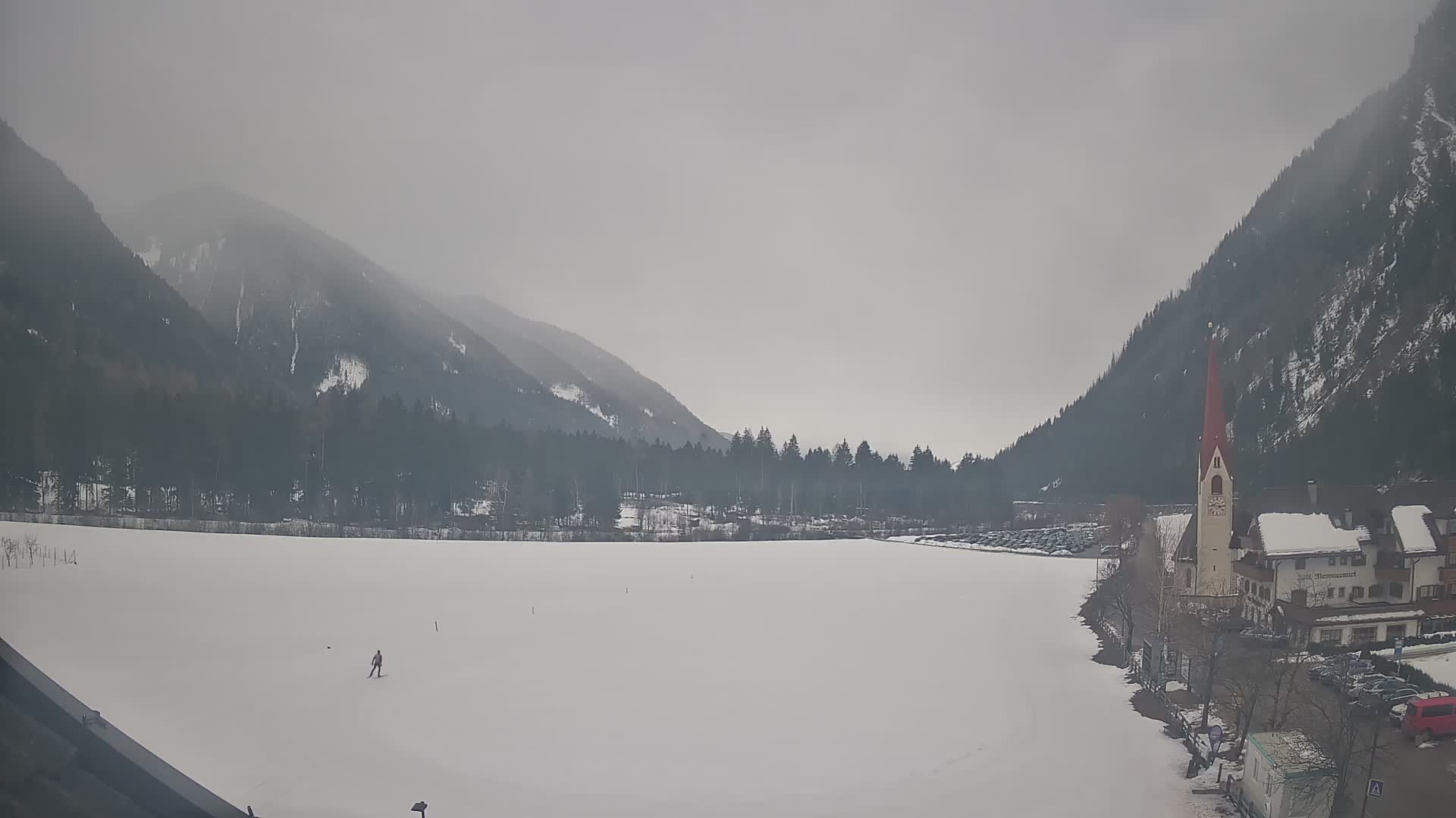 Antholz Niedertal | Anterselva di Sotto