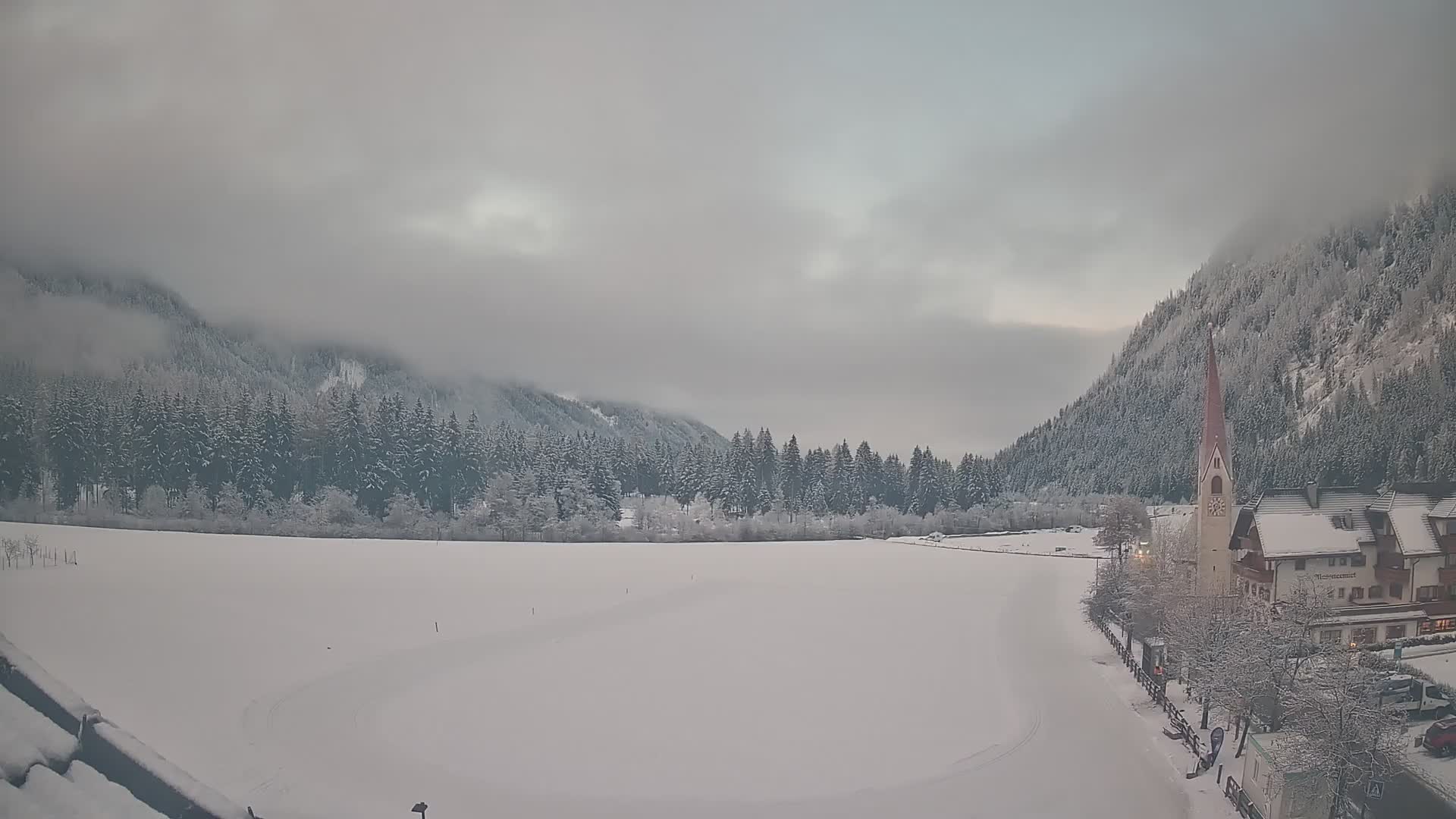 Antholz Niedertal | Anterselva di Sotto