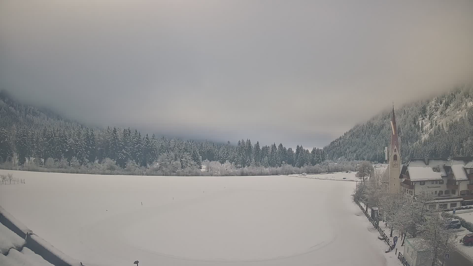 Antholz Niedertal | Anterselva di Sotto