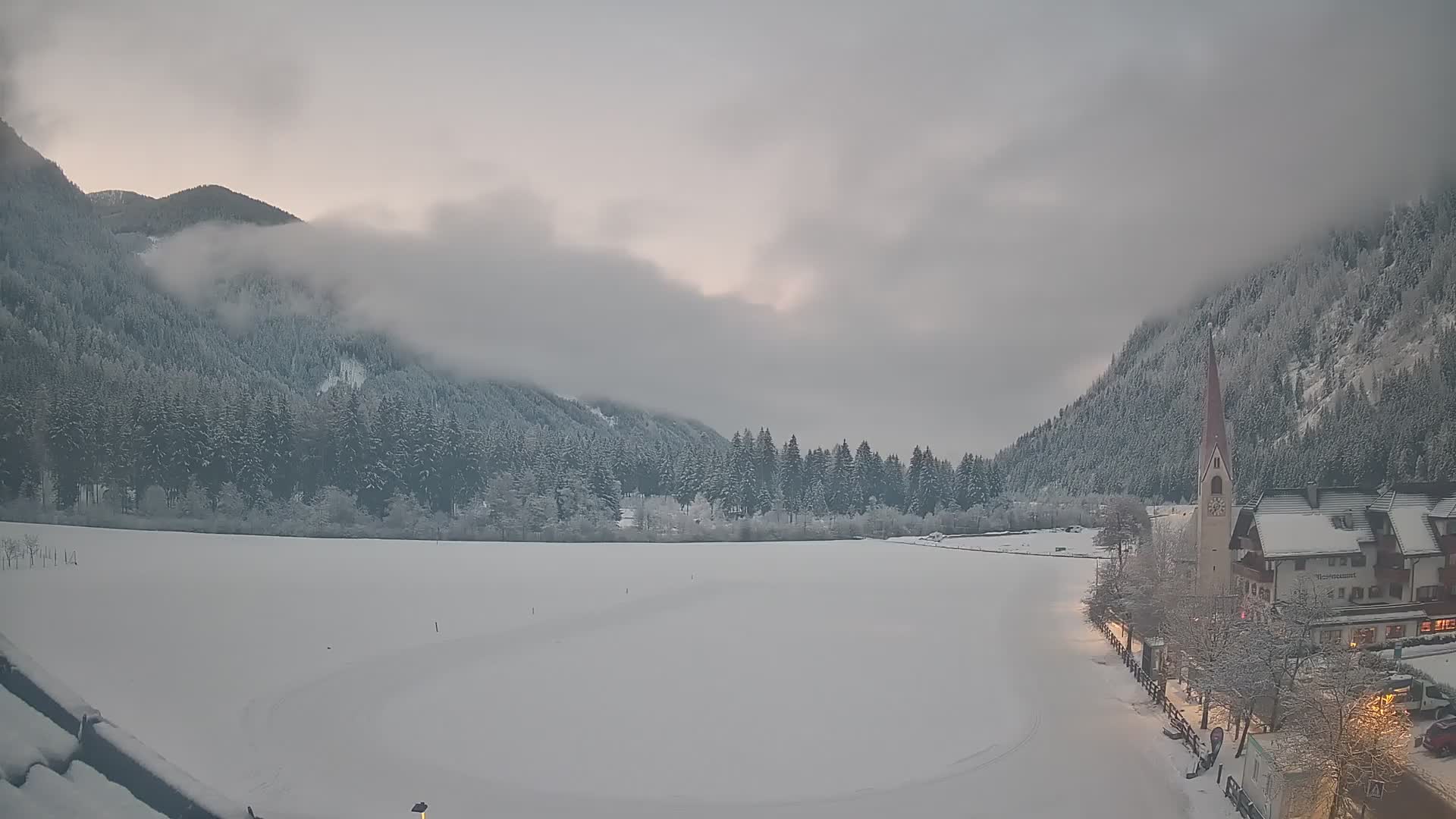 Antholz Niedertal | Anterselva di Sotto