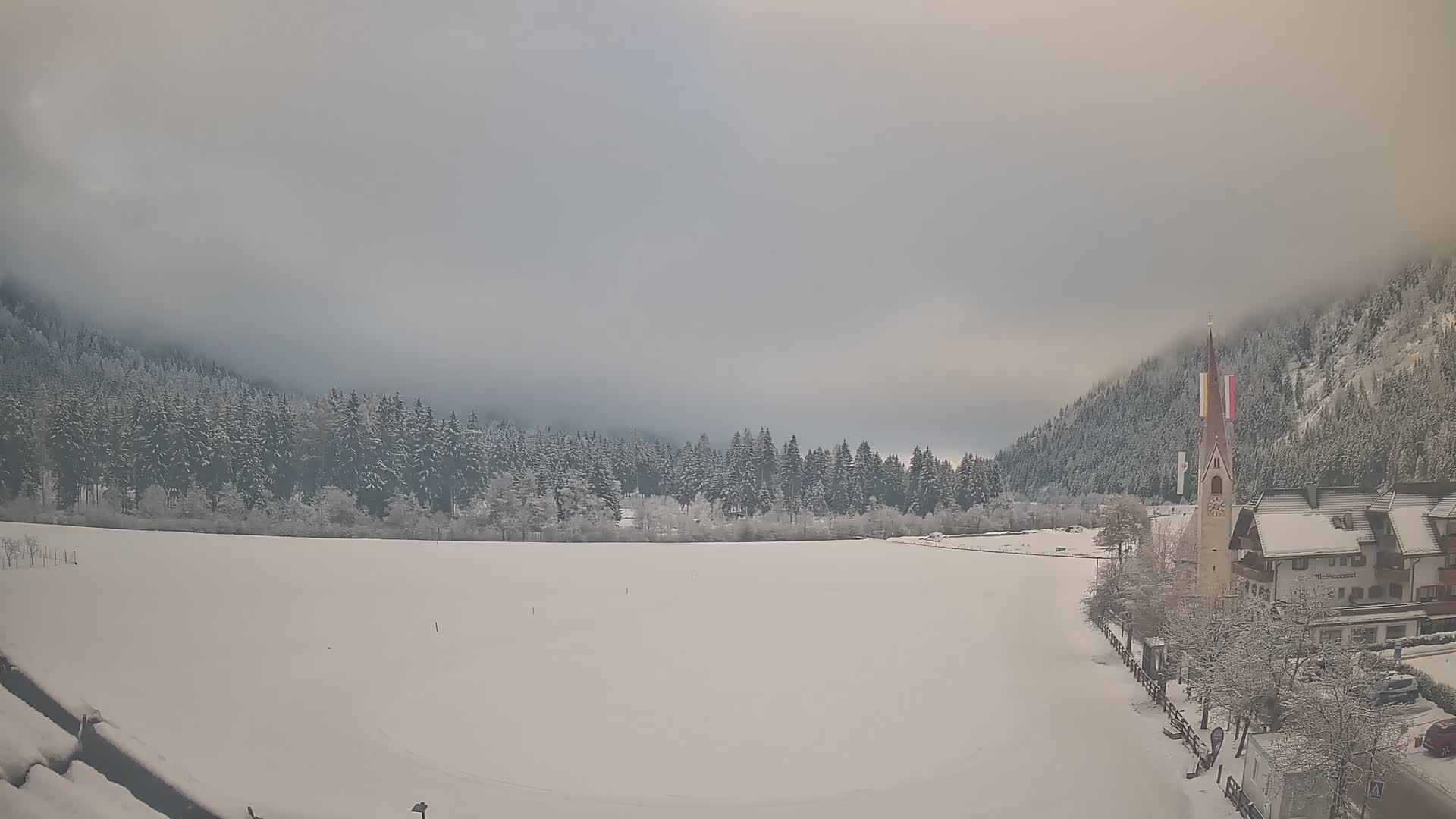 Antholz Niedertal | Anterselva di Sotto