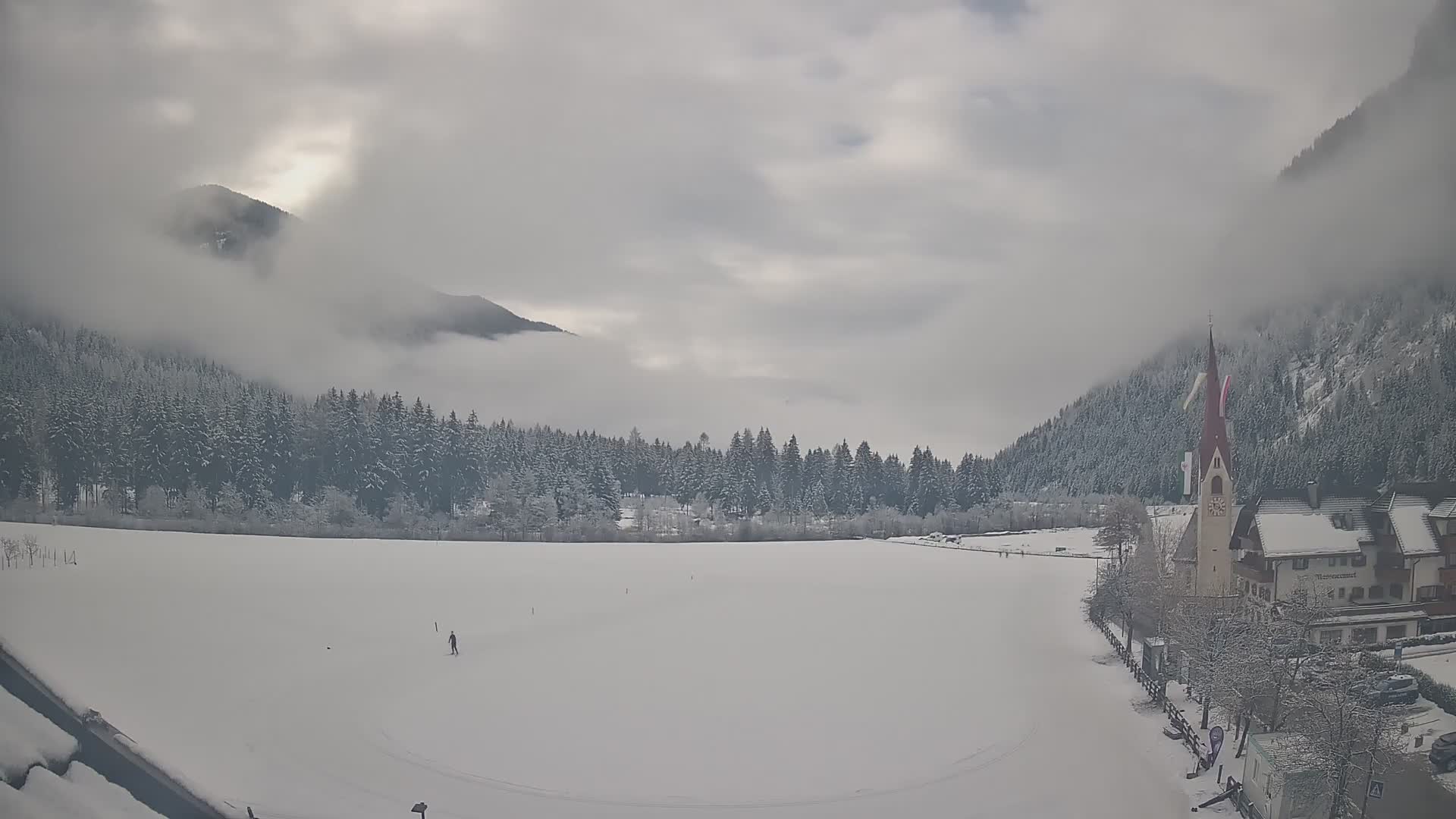 Antholz Niedertal | Anterselva di Sotto