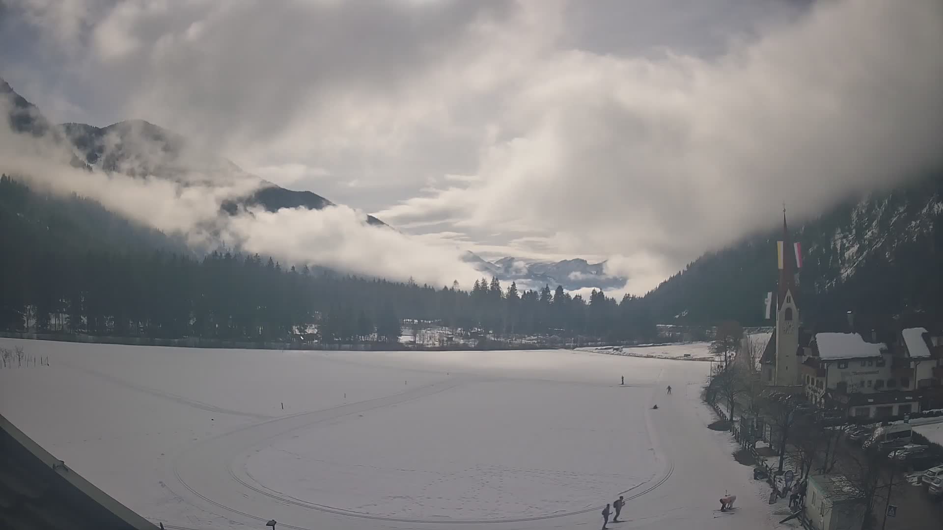 Antholz Niedertal | Anterselva di Sotto