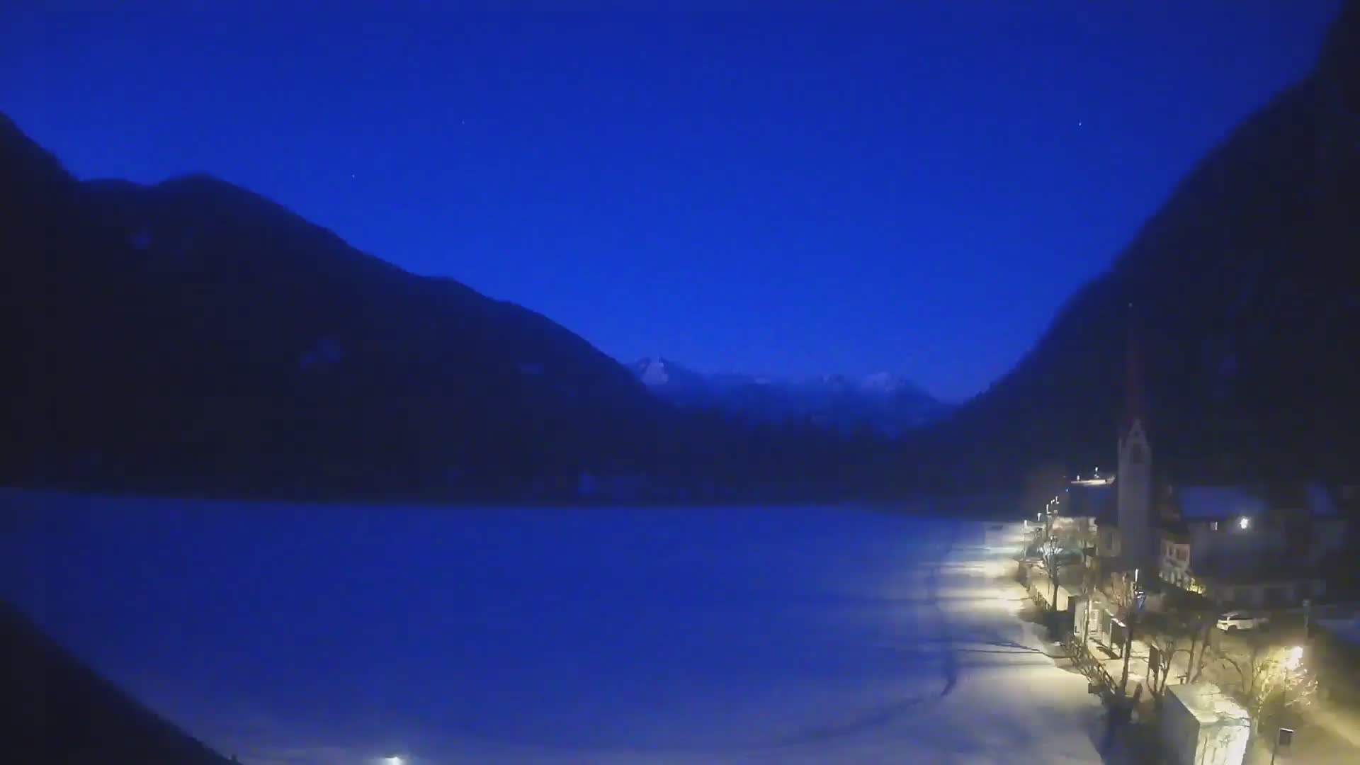 Antholz Niedertal | Anterselva di Sotto