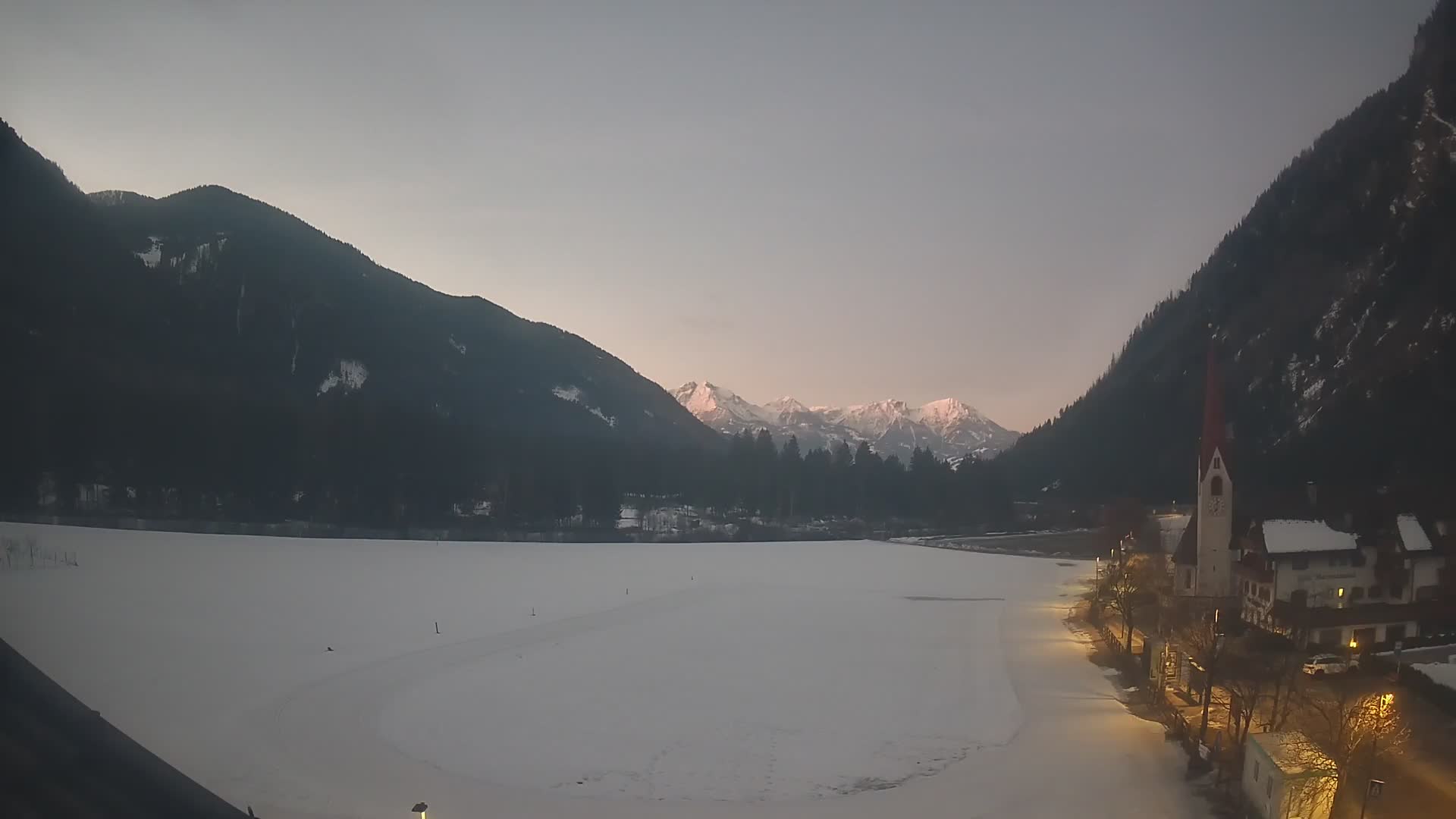 Antholz Niedertal | Anterselva di Sotto