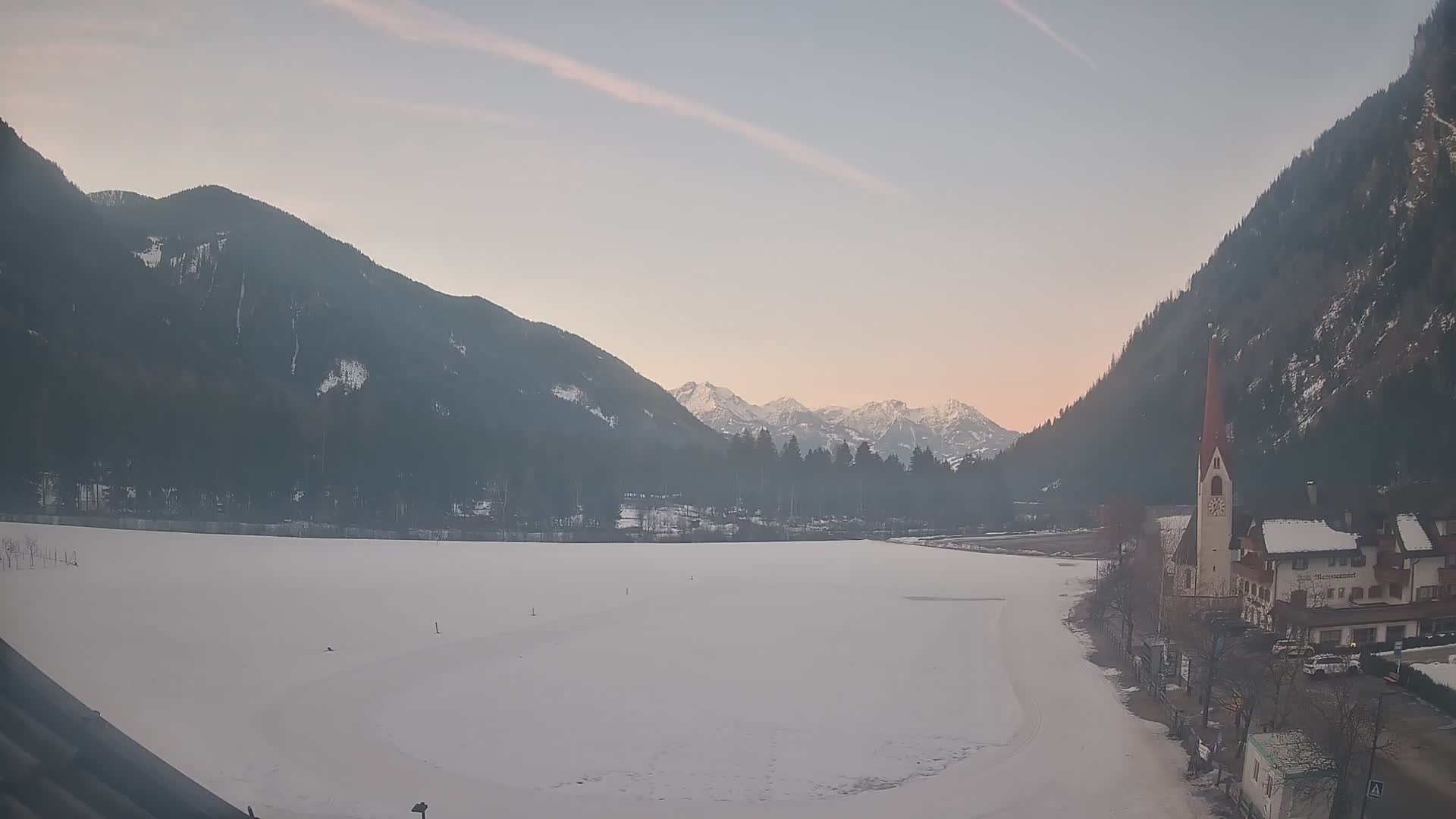 Antholz Niedertal | Anterselva di Sotto