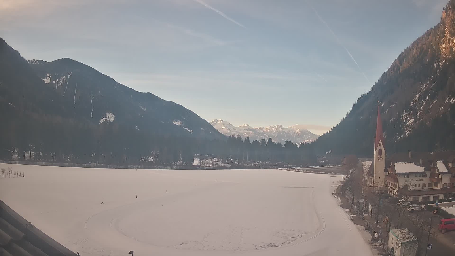 Antholz Niedertal | Anterselva di Sotto