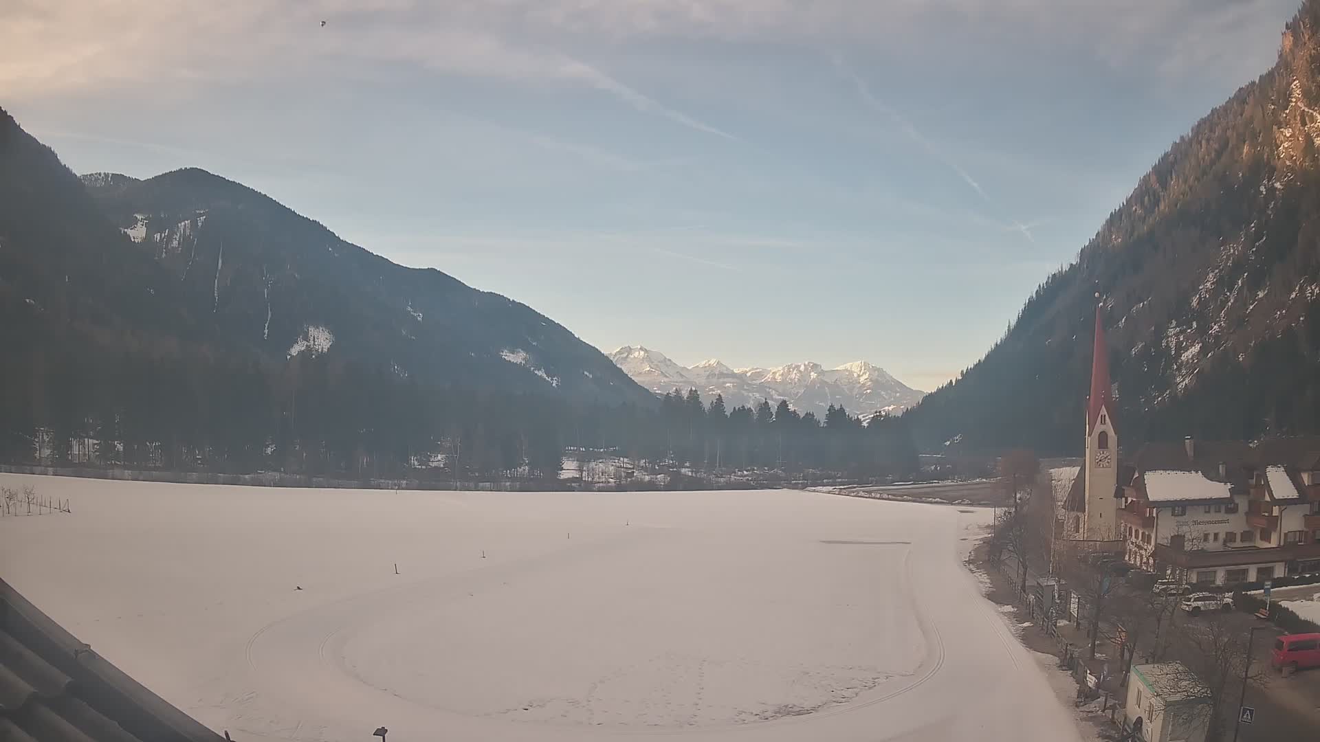 Antholz Niedertal | Anterselva di Sotto