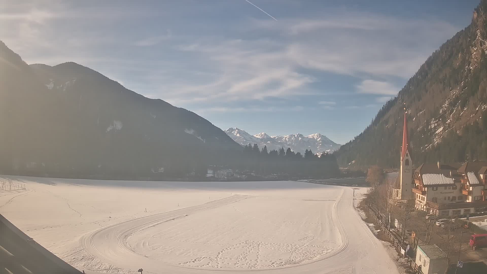 Anterselva di Sotto