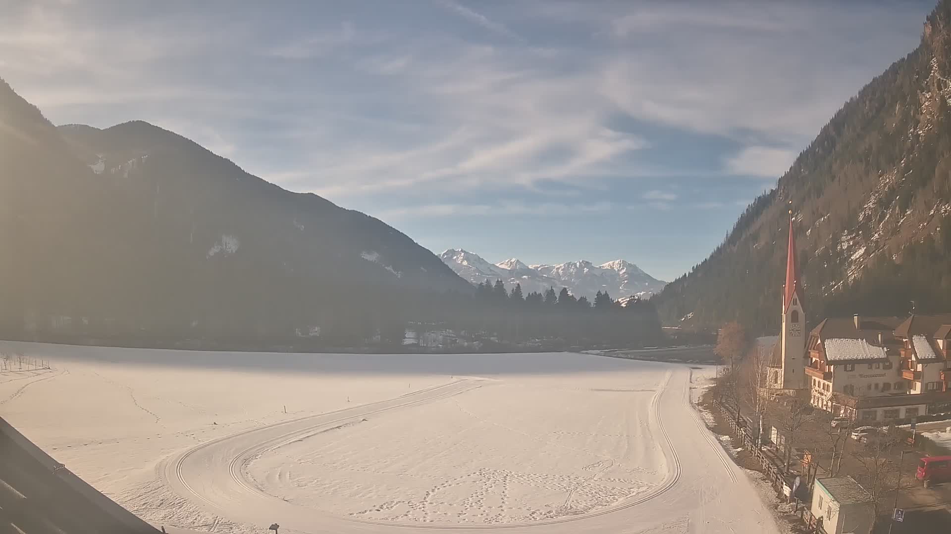 Anterselva di Sotto