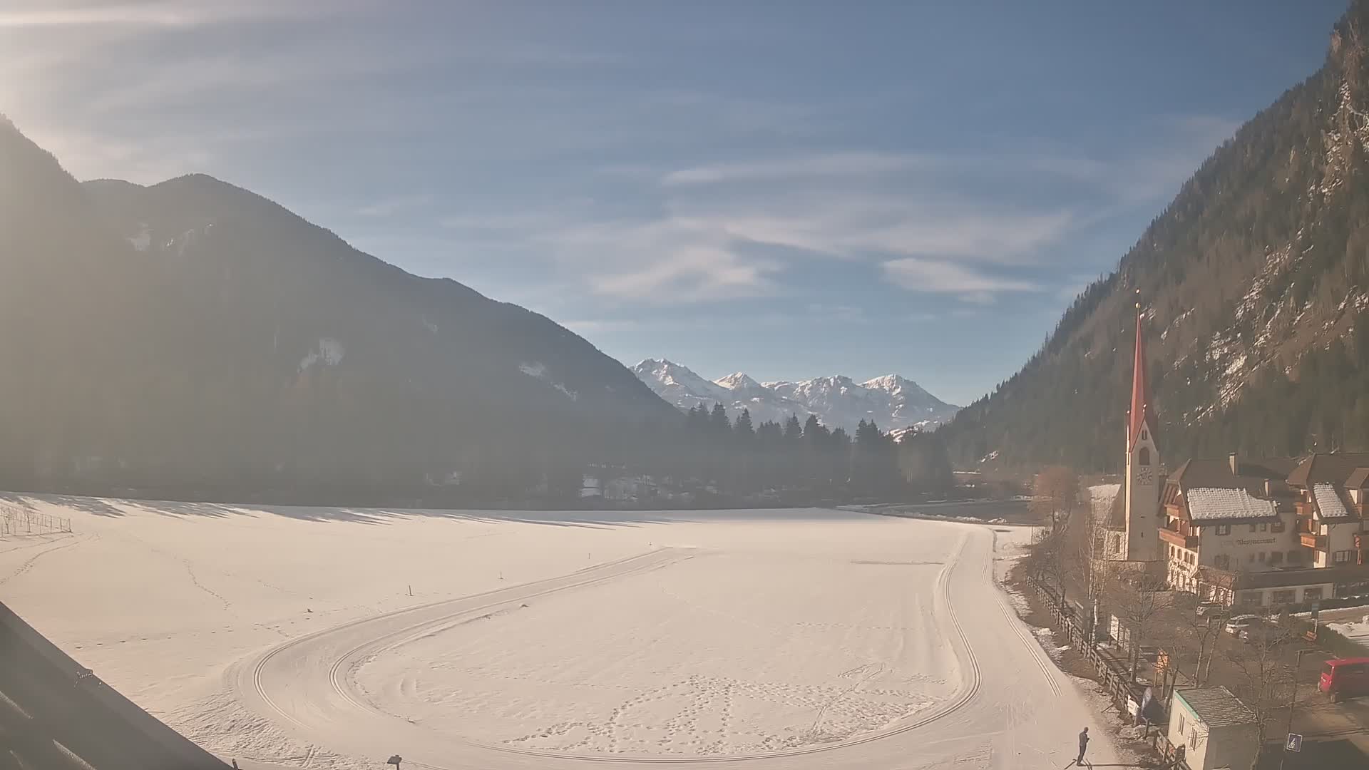 Antholz Niedertal | Anterselva di Sotto