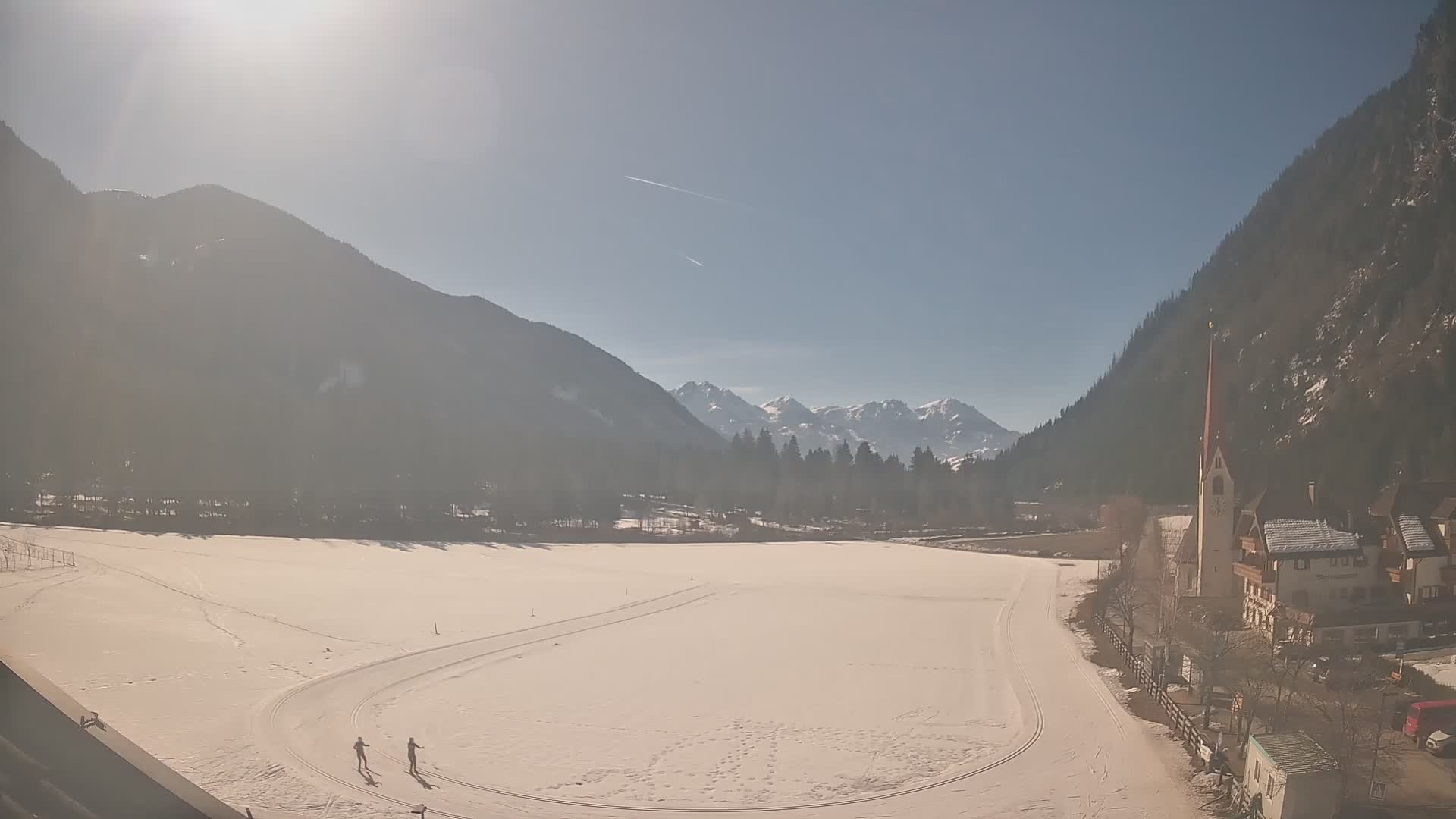 Antholz Niedertal | Anterselva di Sotto