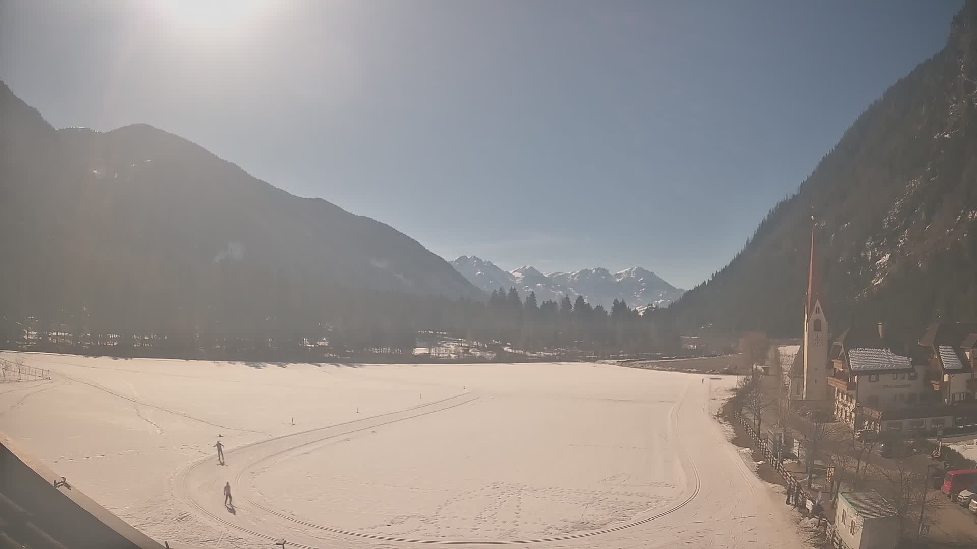 Antholz Niedertal | Anterselva di Sotto