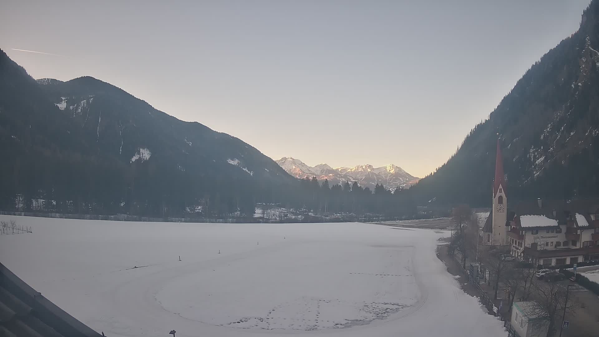 Antholz Niedertal | Anterselva di Sotto
