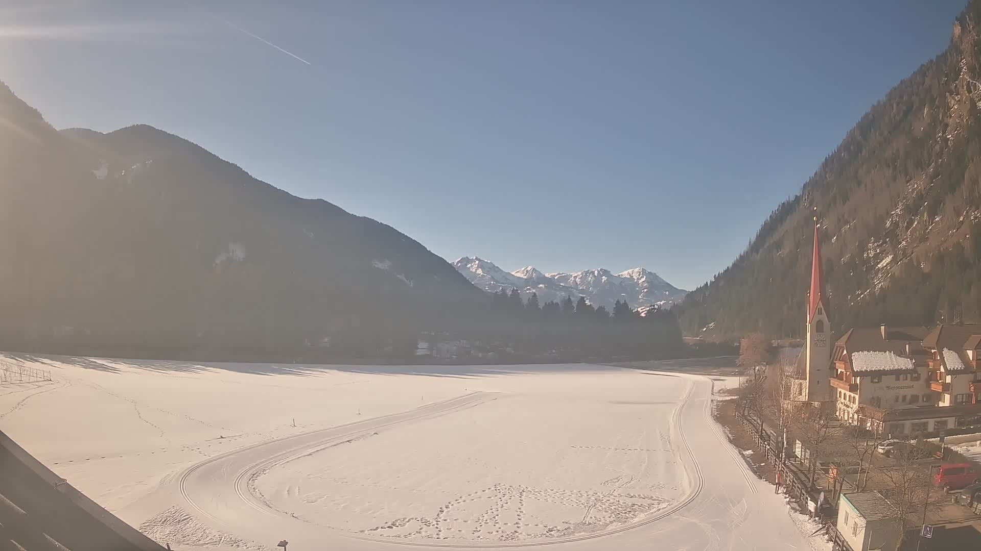 Anterselva di Sotto