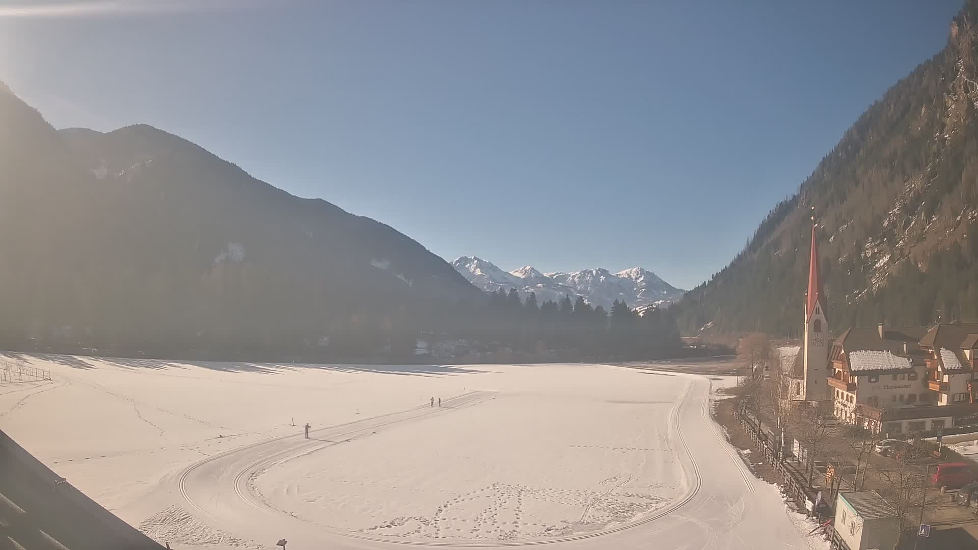 Antholz Niedertal | Anterselva di Sotto