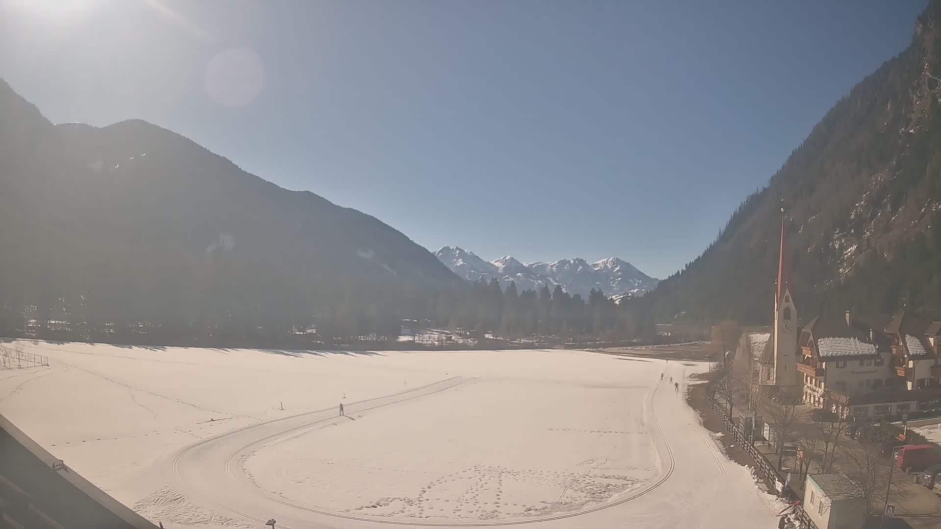 Antholz Niedertal | Anterselva di Sotto