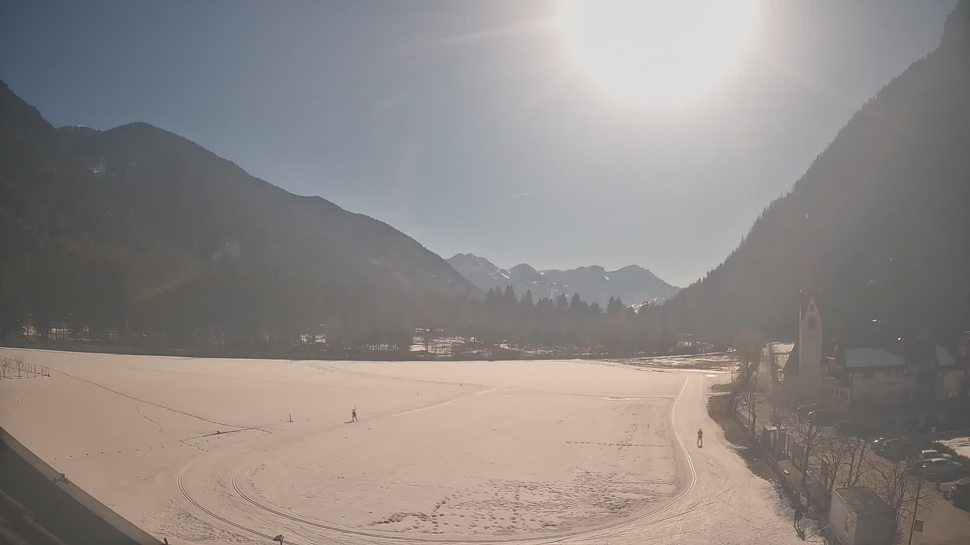 Antholz Niedertal | Anterselva di Sotto