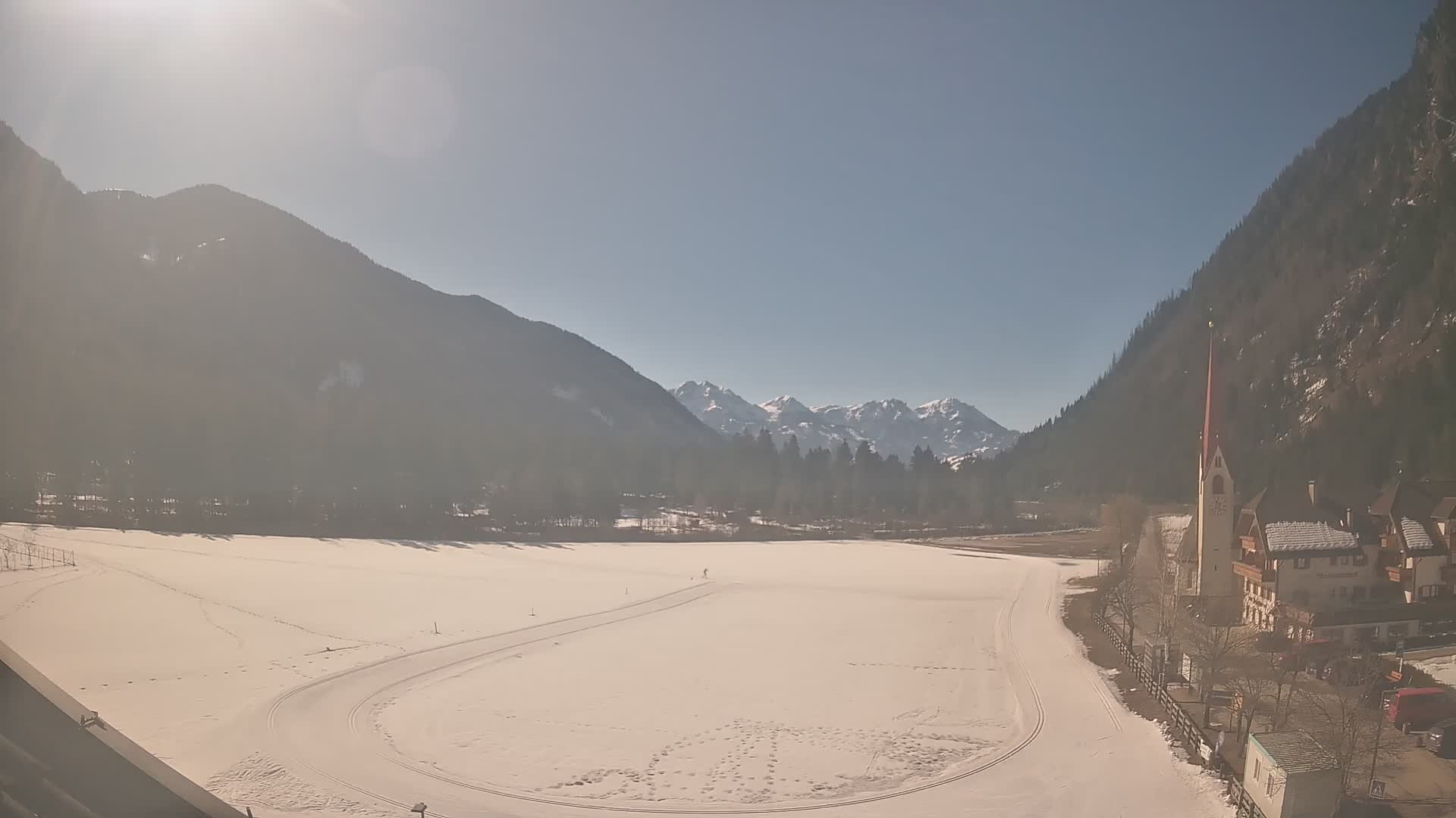 Antholz Niedertal | Anterselva di Sotto