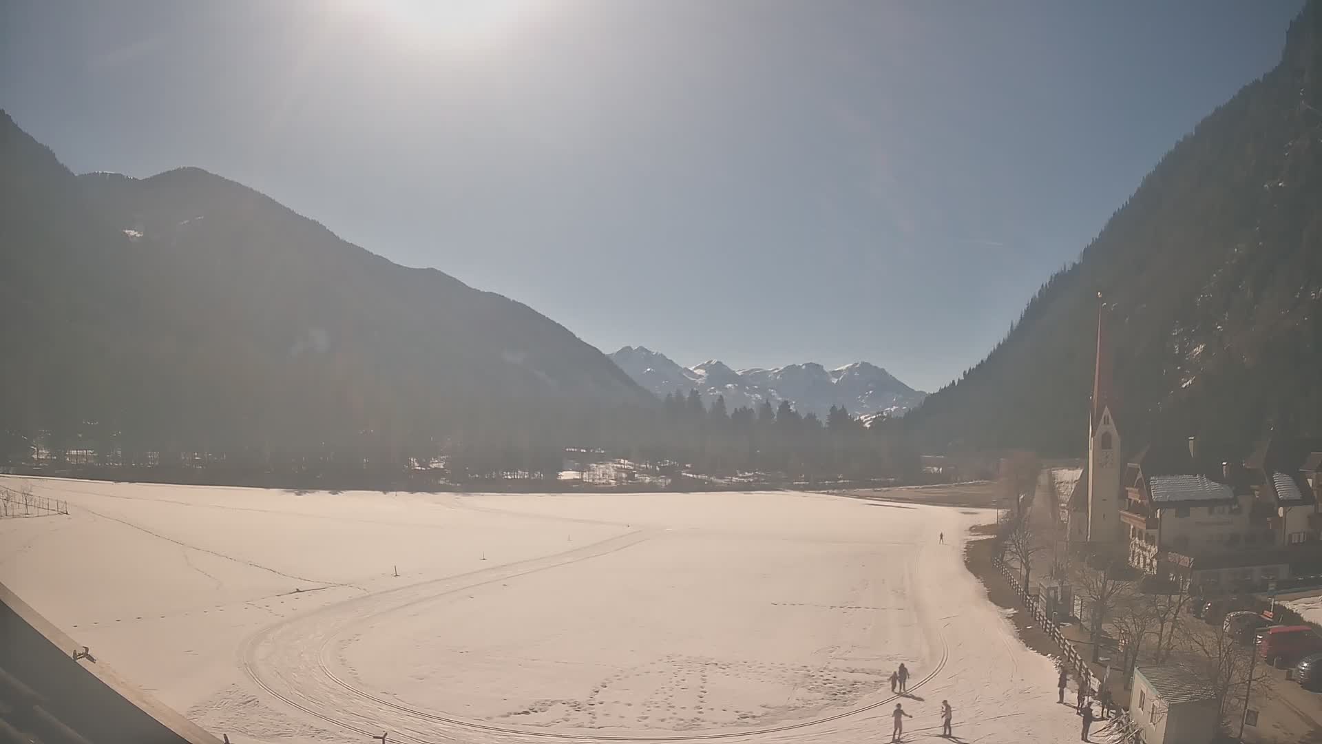 Antholz Niedertal | Anterselva di Sotto