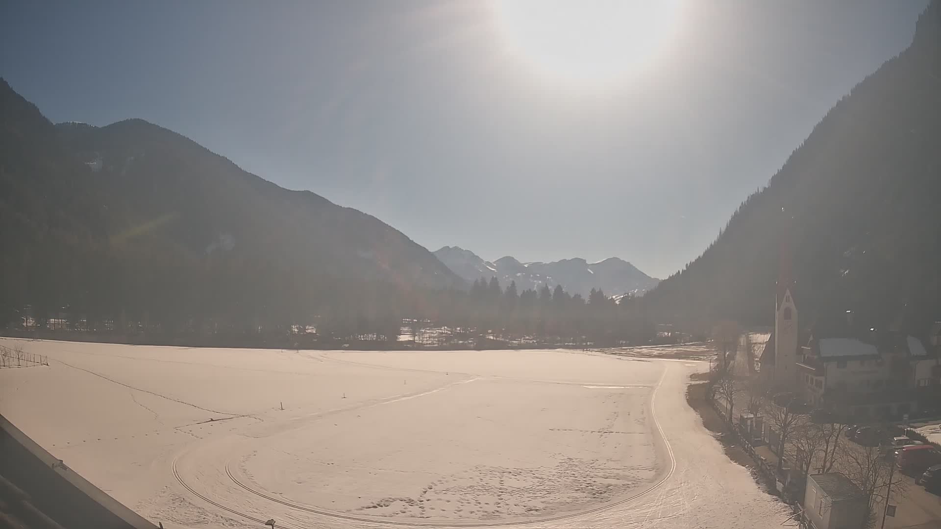 Antholz Niedertal | Anterselva di Sotto