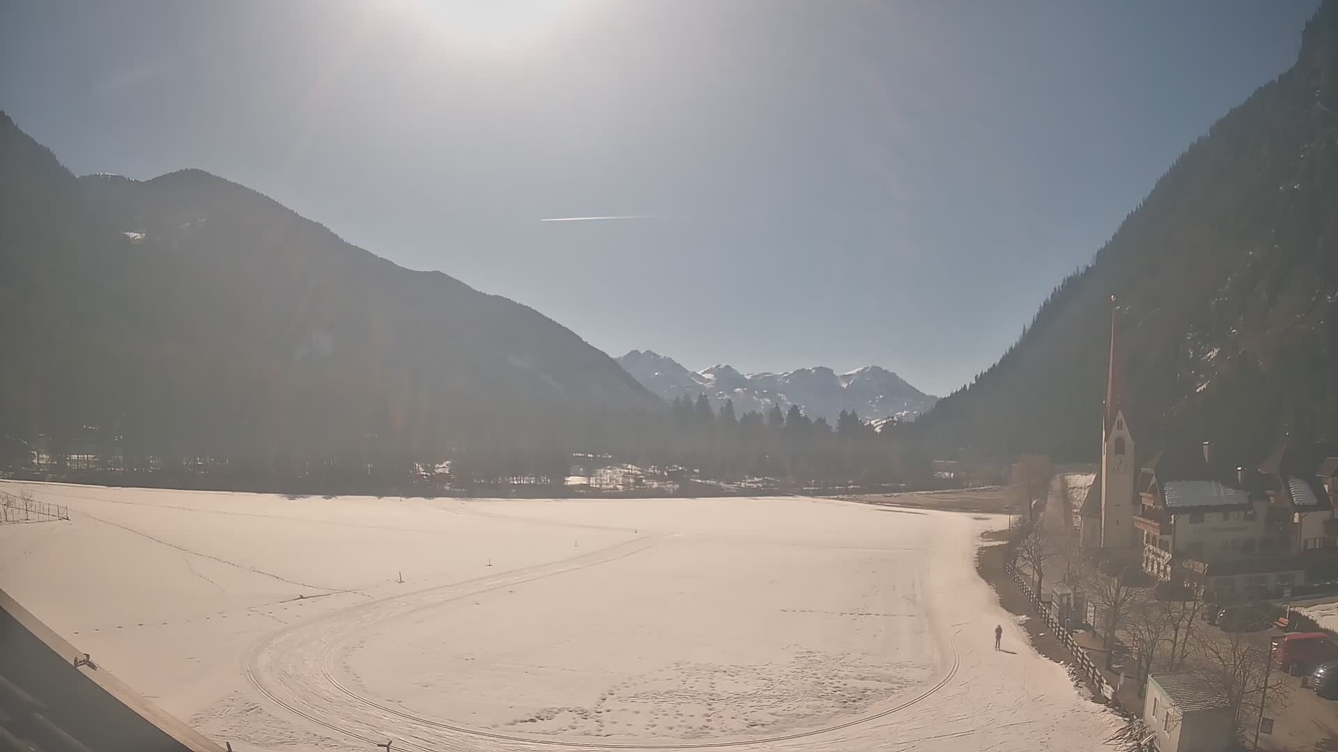 Antholz Niedertal | Anterselva di Sotto