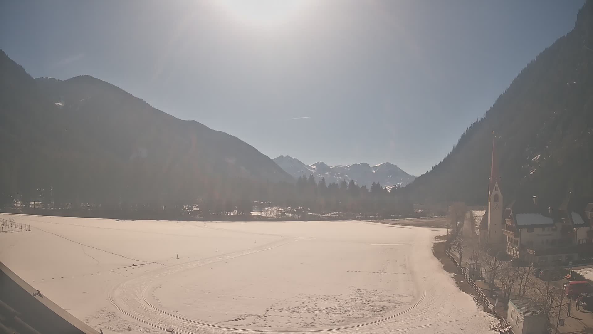 Anterselva di Sotto