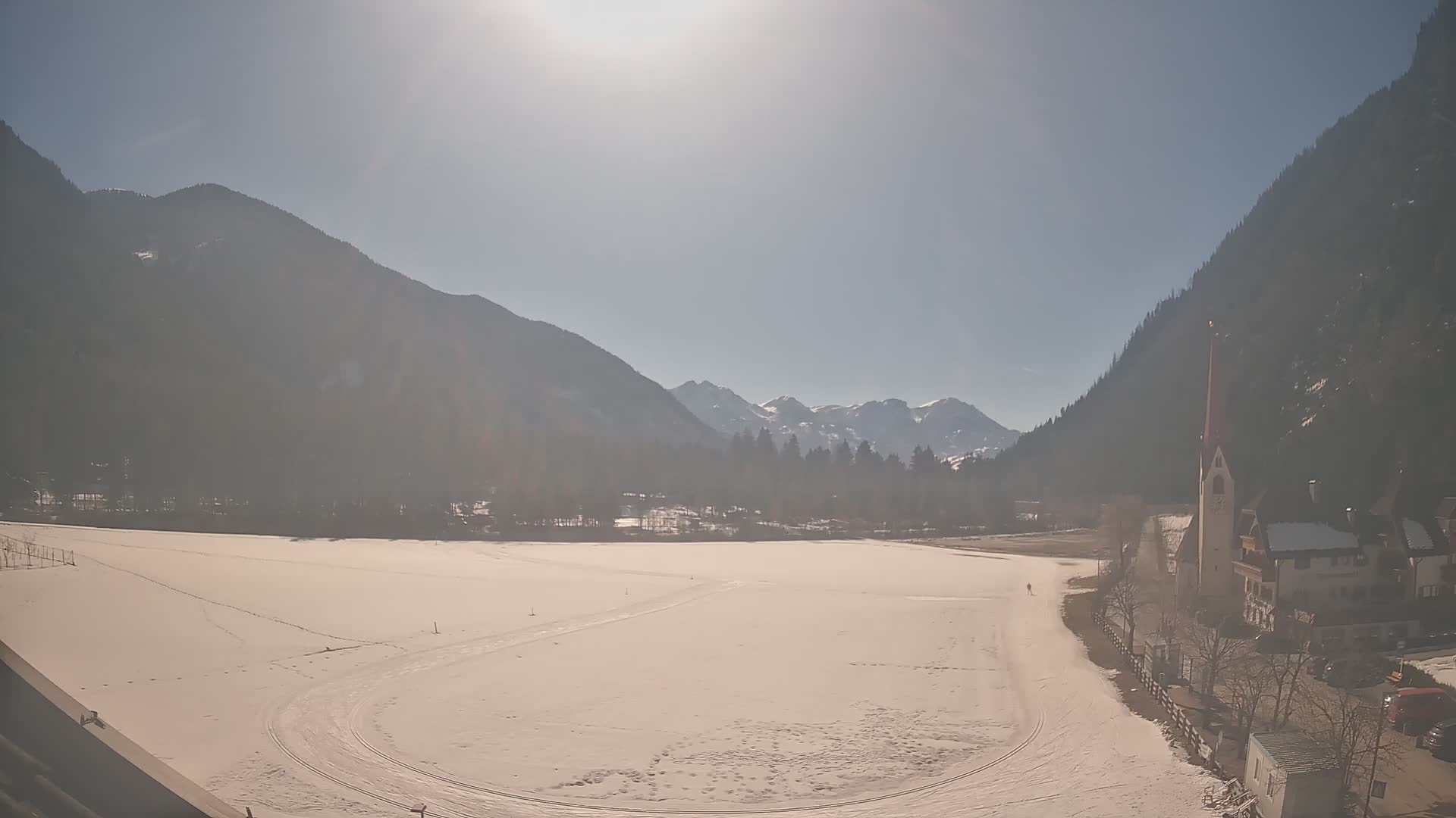 Antholz Niedertal | Anterselva di Sotto