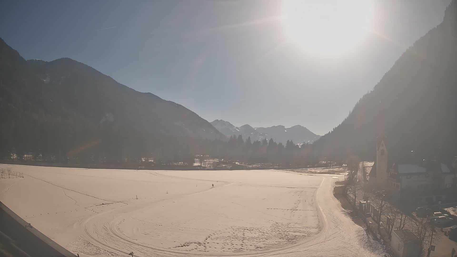 Antholz Niedertal | Anterselva di Sotto