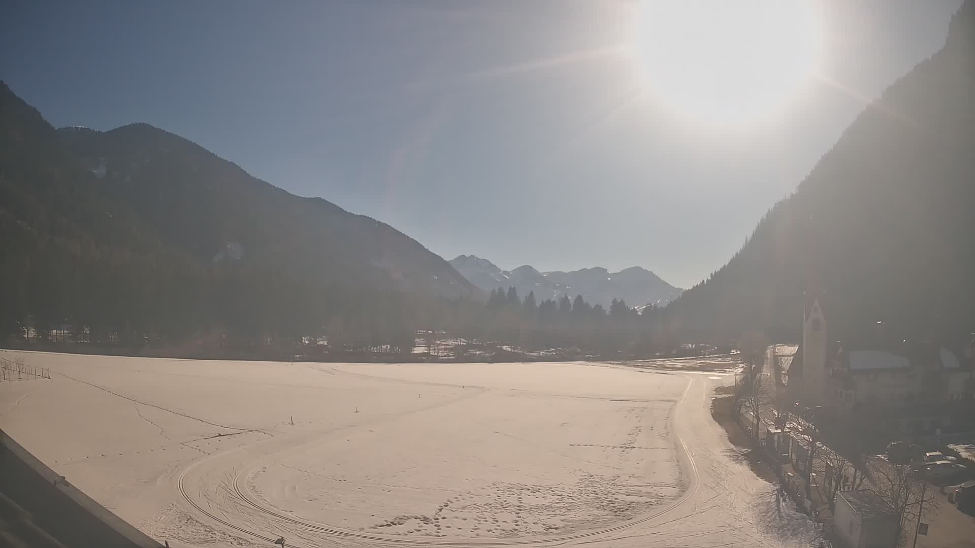 Anterselva di Sotto