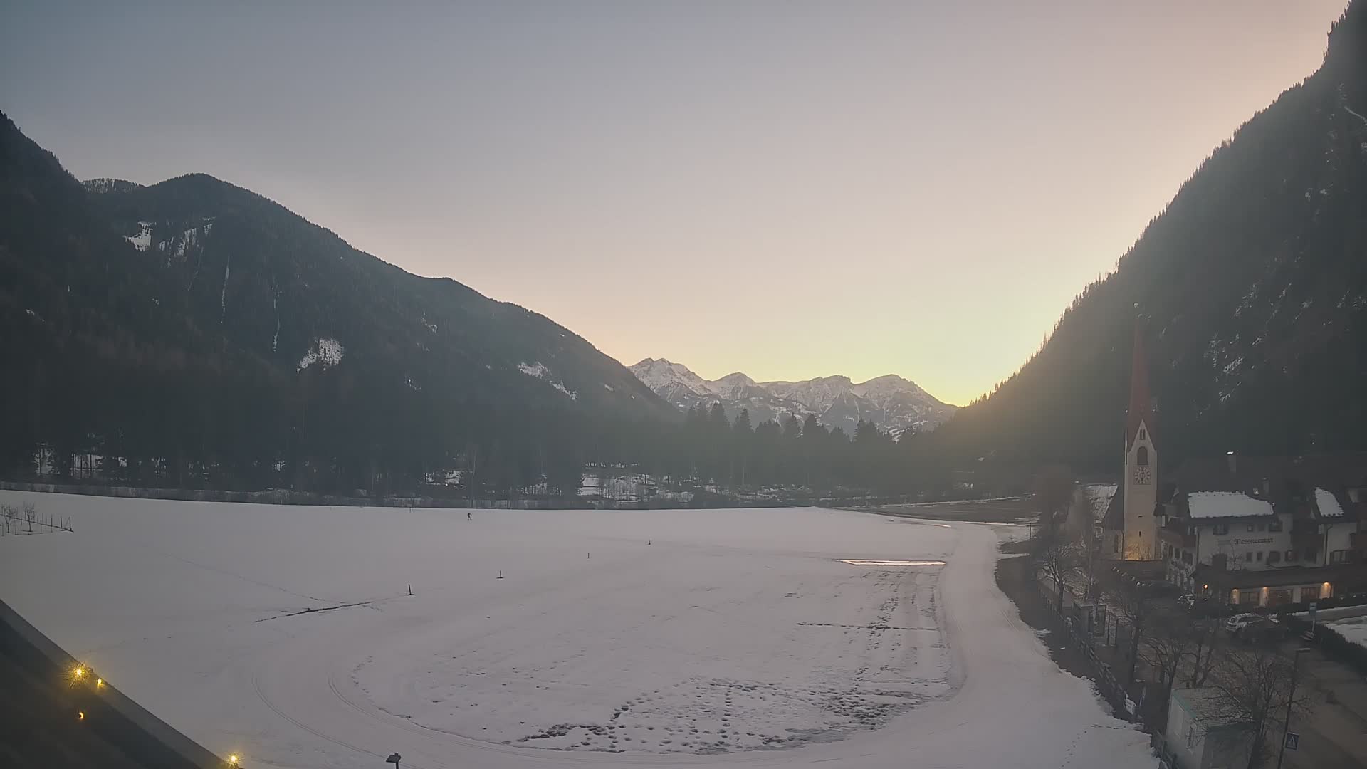 Antholz Niedertal | Anterselva di Sotto