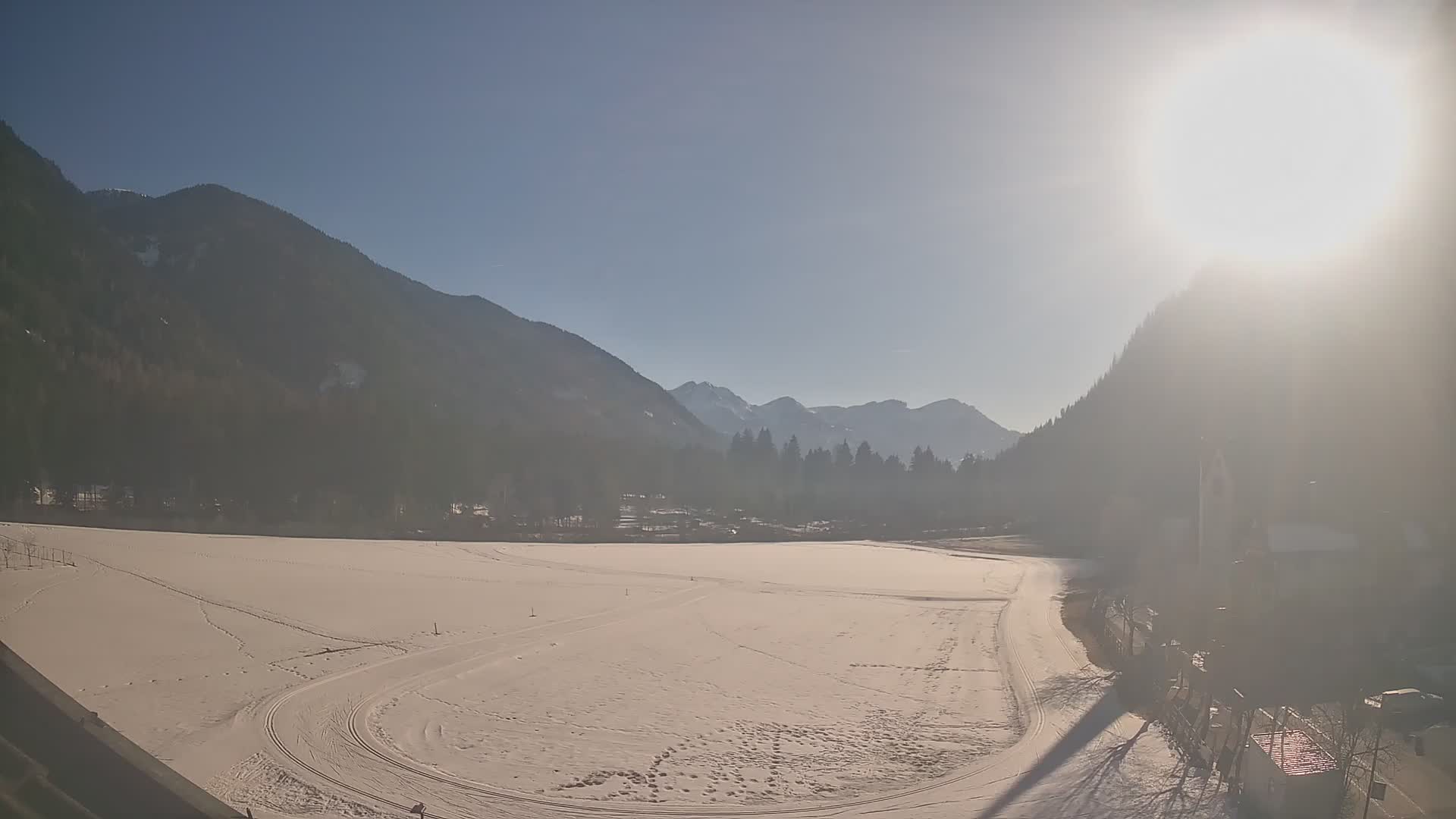 Anterselva di Sotto