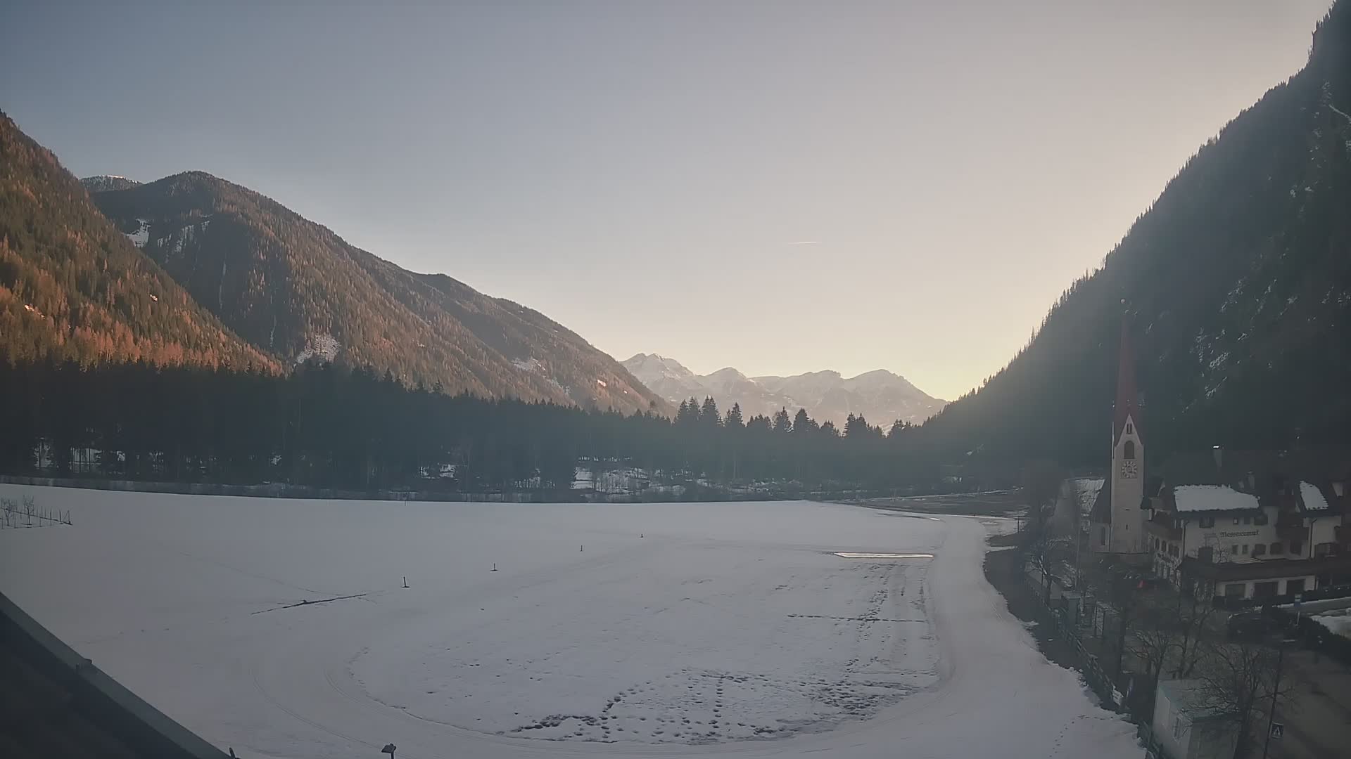 Anterselva di Sotto