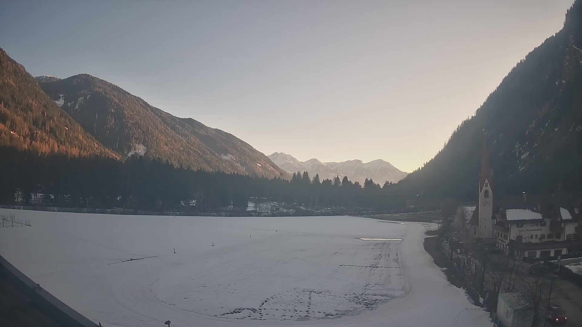 Antholz Niedertal | Anterselva di Sotto