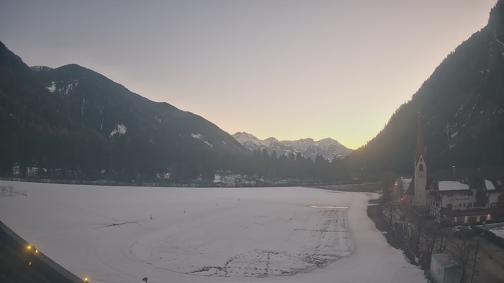 Anterselva di Sotto