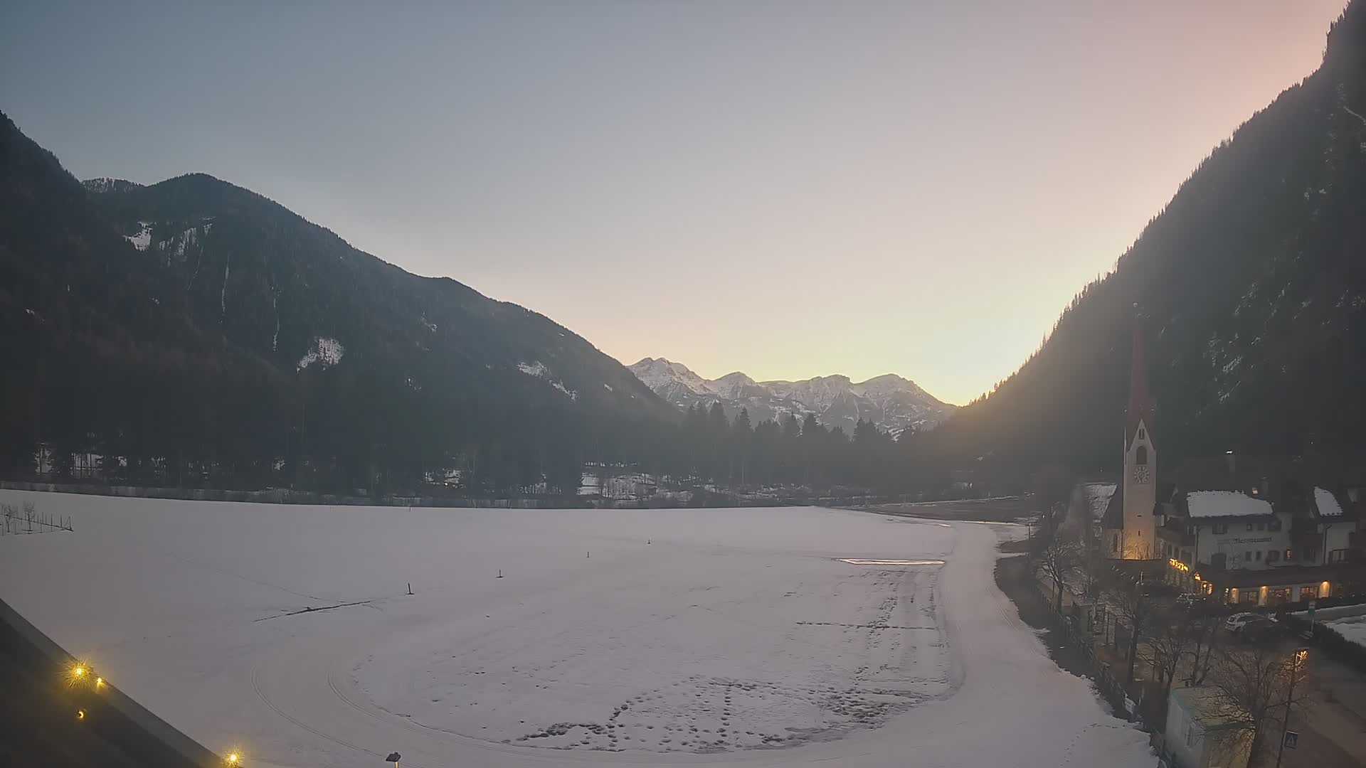 Antholz Niedertal | Anterselva di Sotto