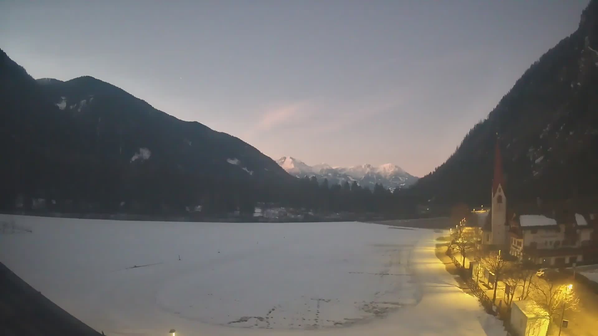 Antholz Niedertal | Anterselva di Sotto