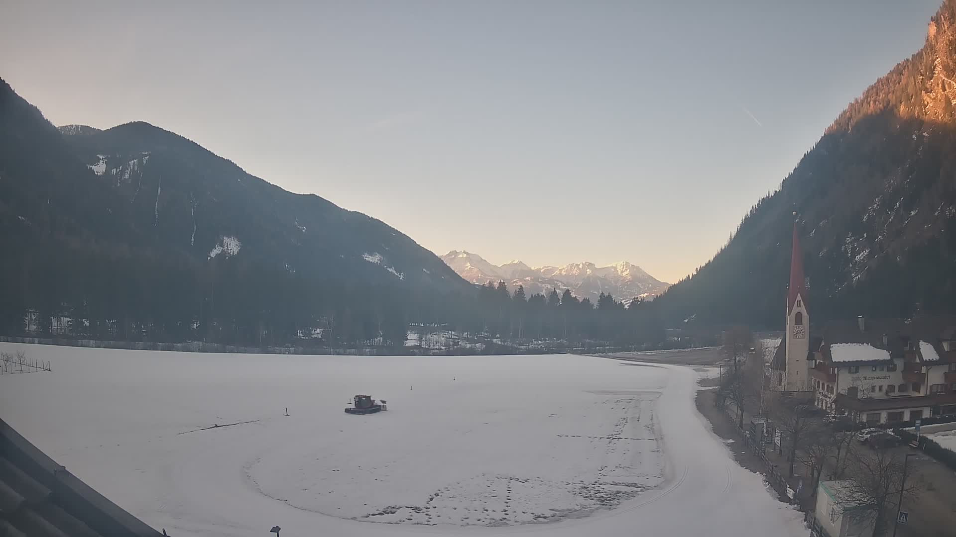 Antholz Niedertal | Anterselva di Sotto