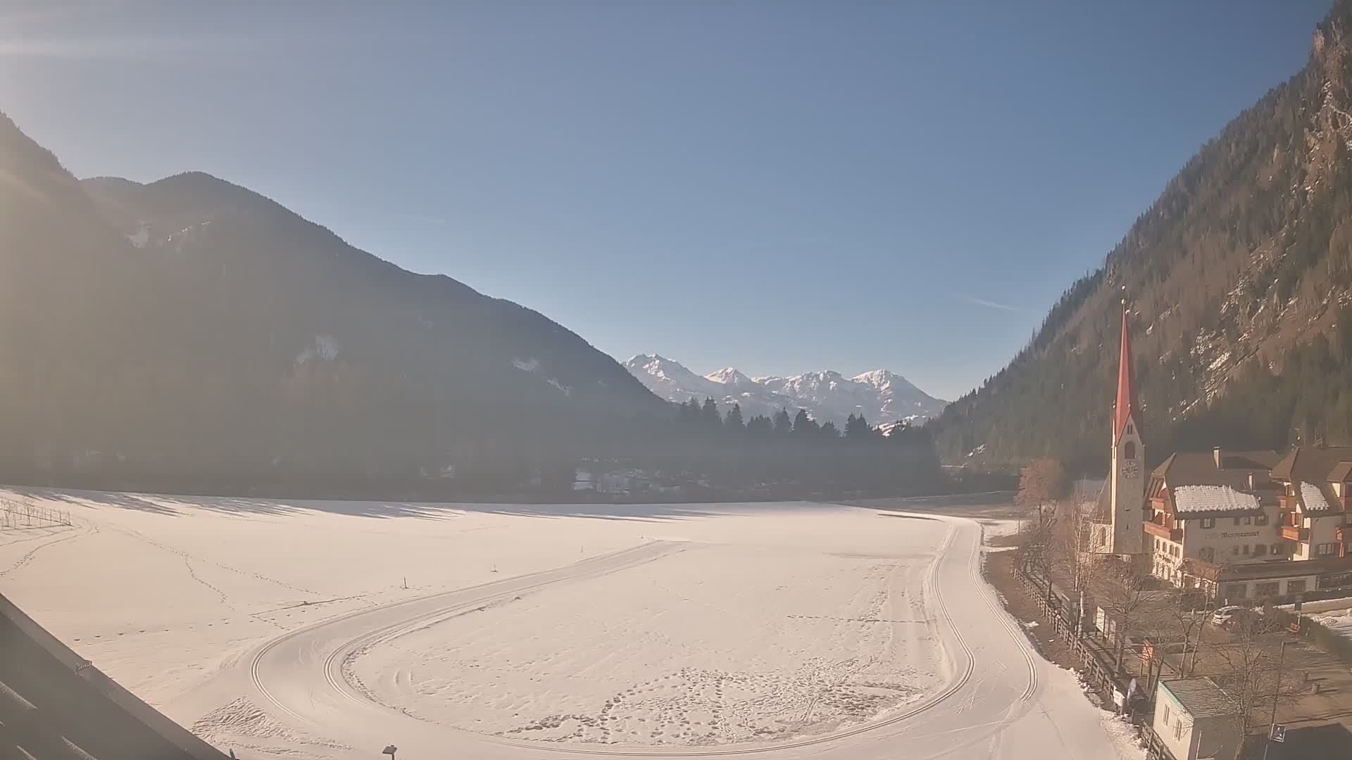 Antholz Niedertal | Anterselva di Sotto