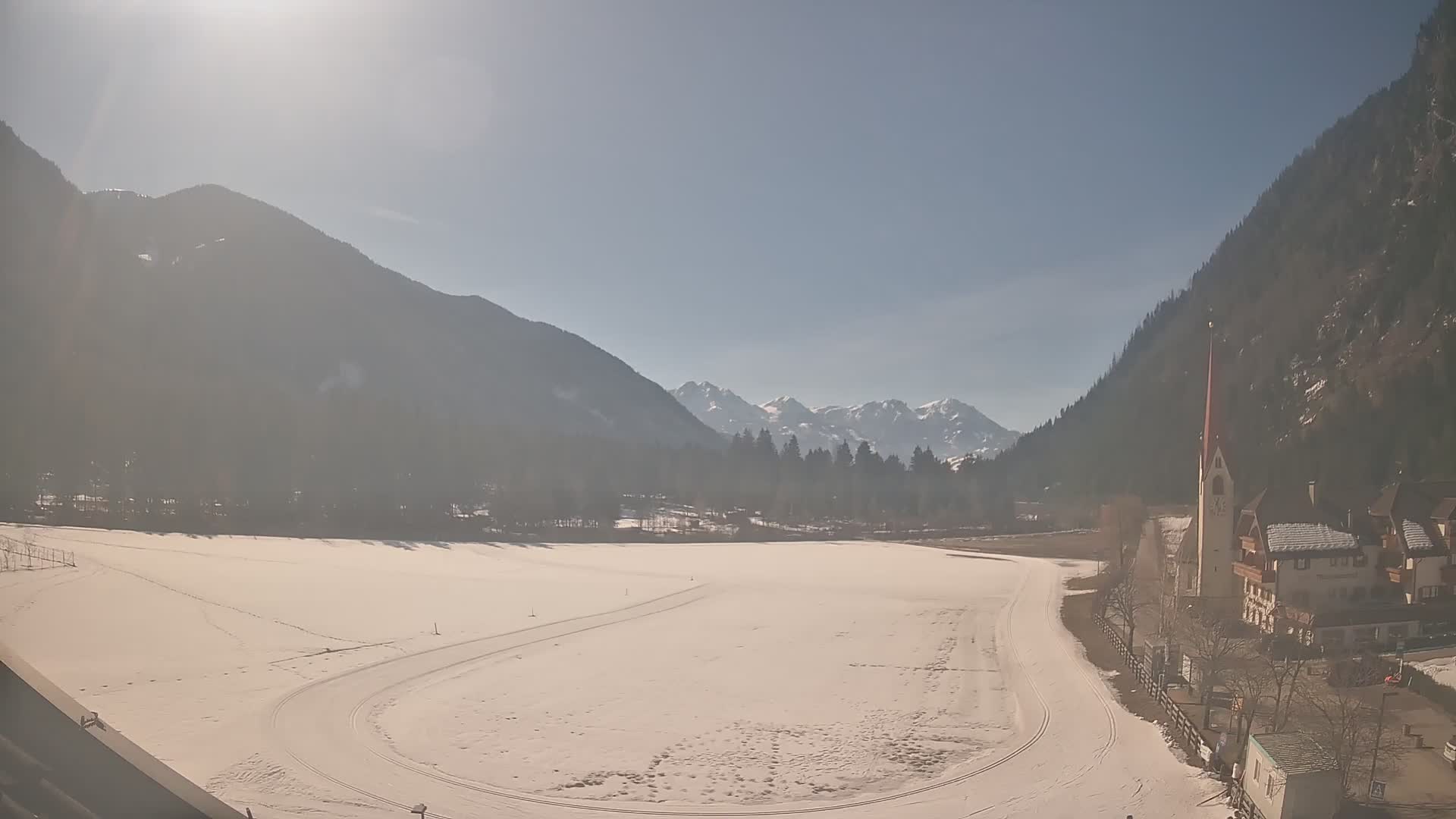 Antholz Niedertal | Anterselva di Sotto