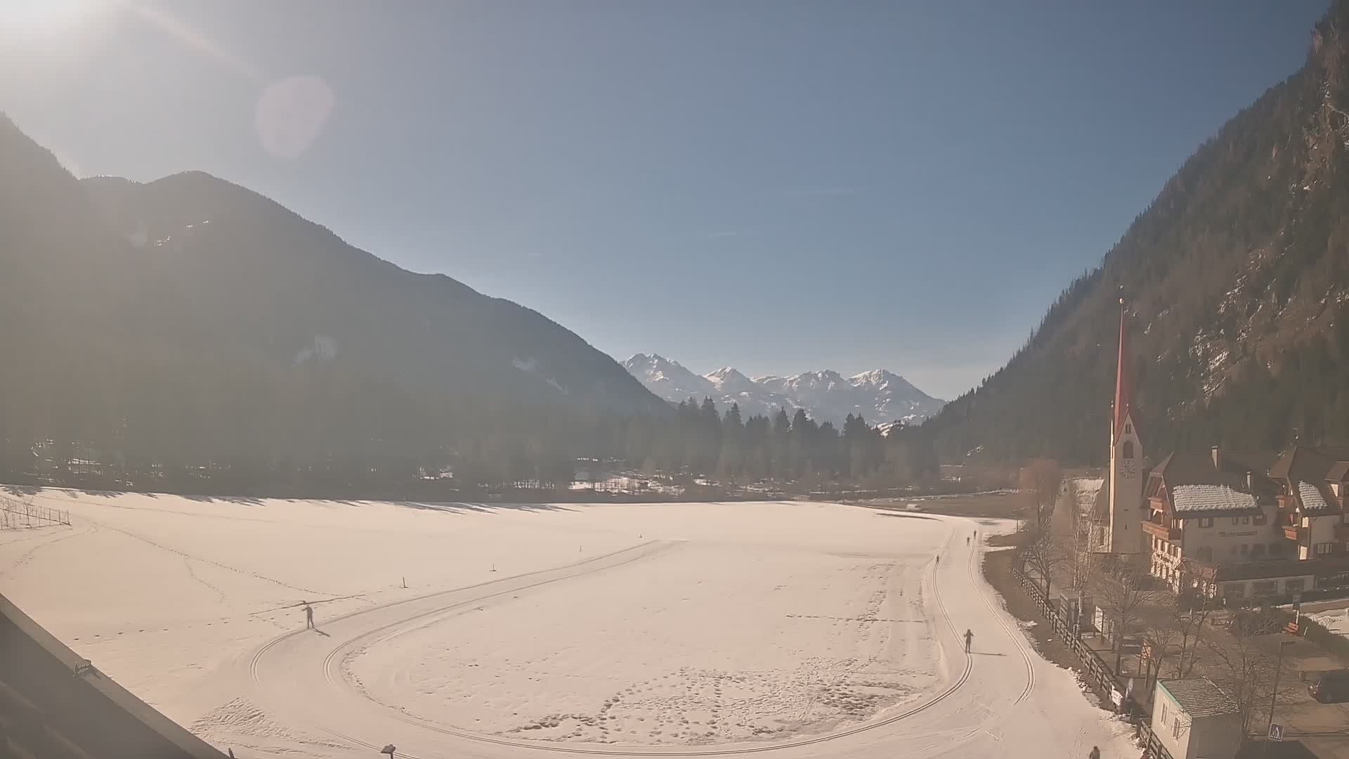 Antholz Niedertal | Anterselva di Sotto