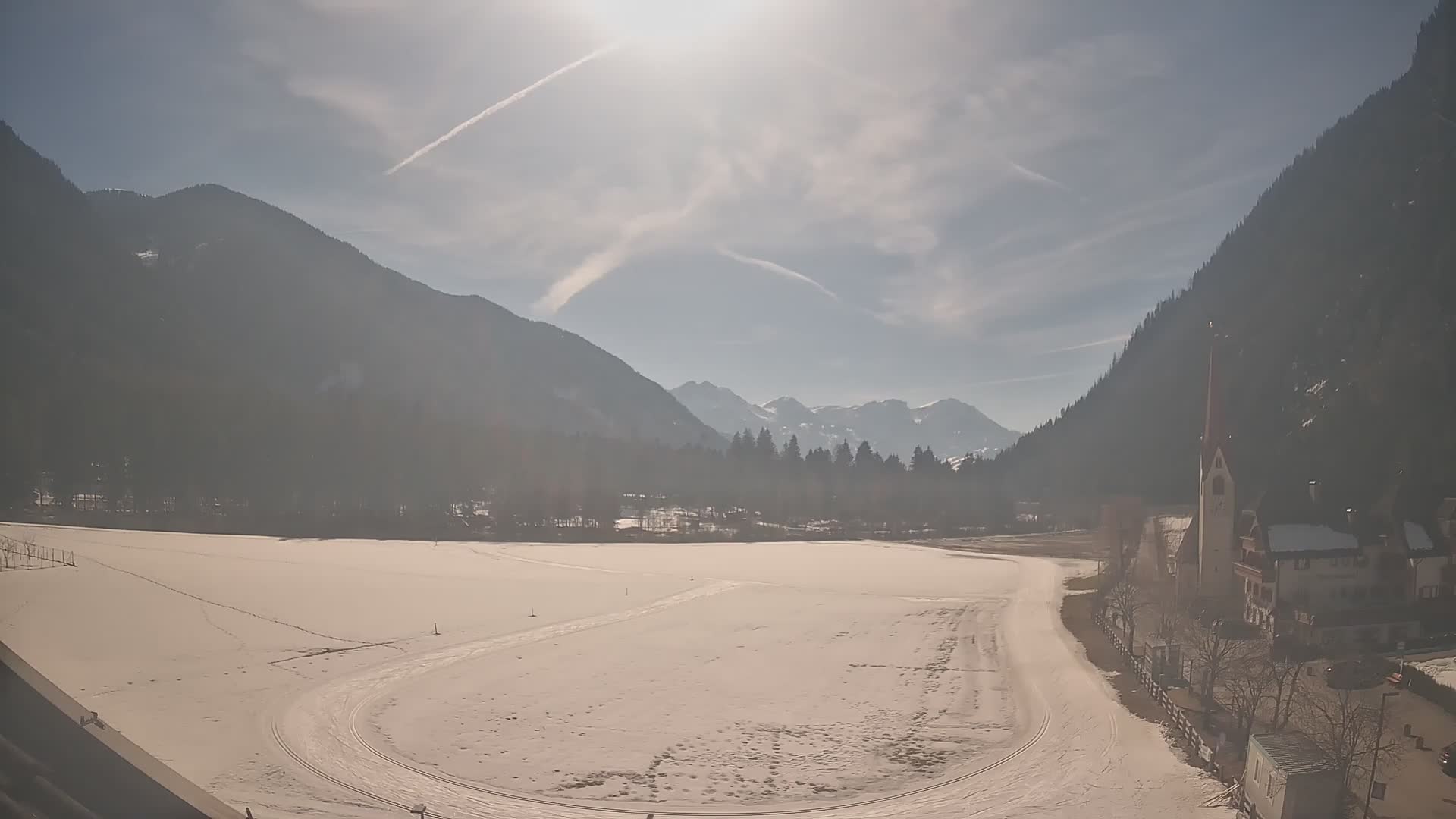 Antholz Niedertal | Anterselva di Sotto