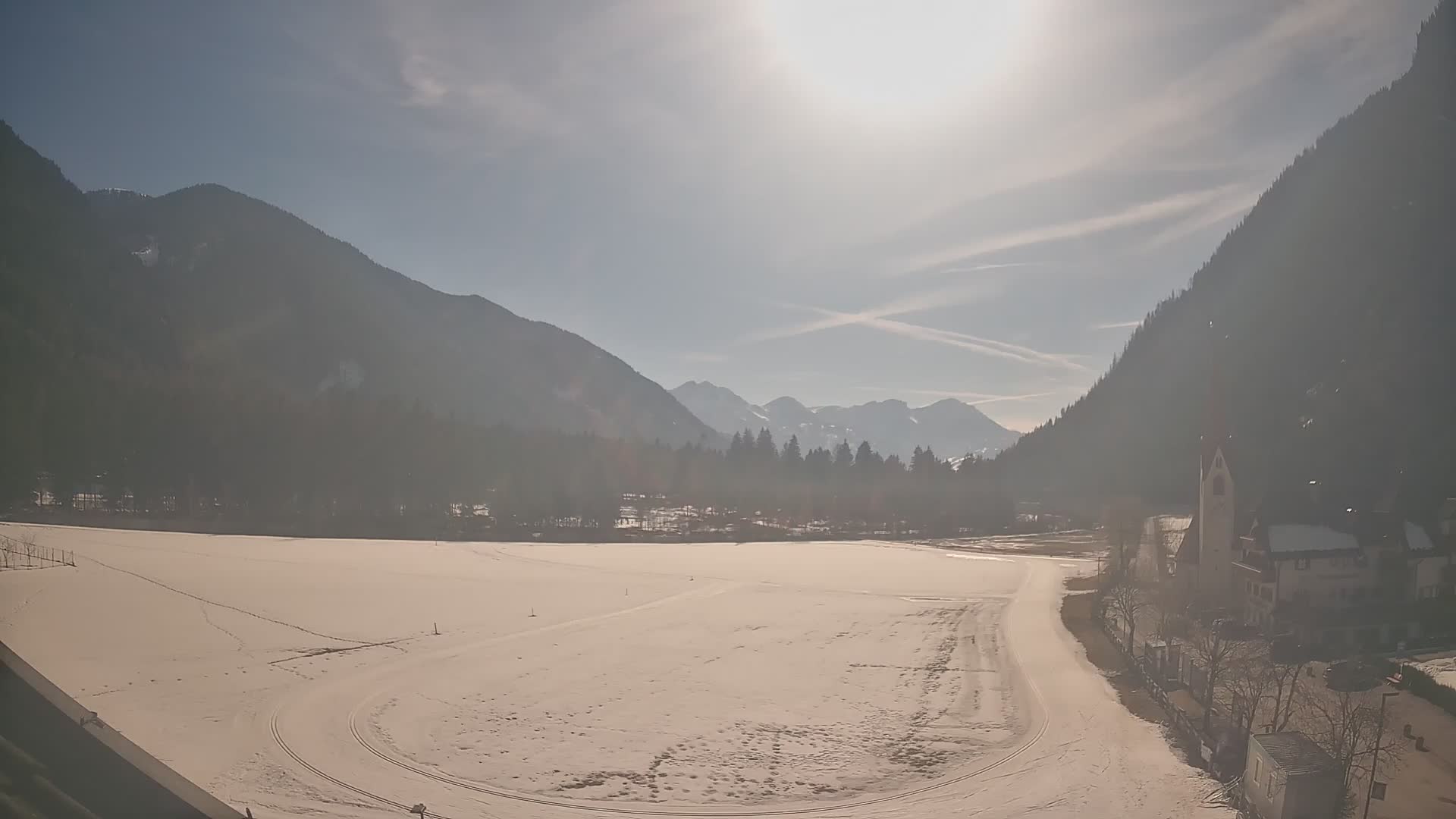 Antholz Niedertal | Anterselva di Sotto
