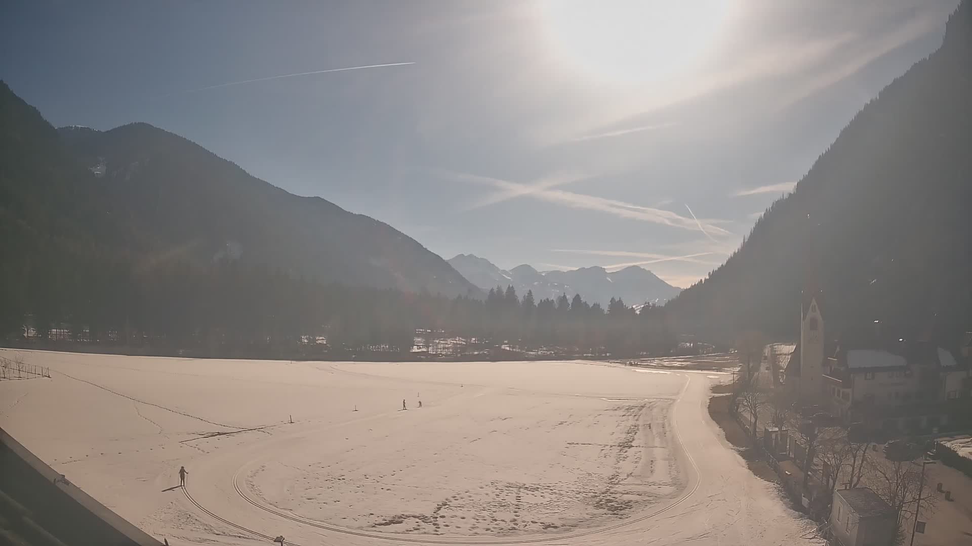 Anterselva di Sotto