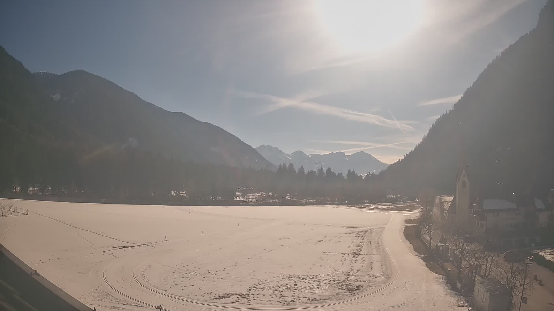 Antholz Niedertal | Anterselva di Sotto