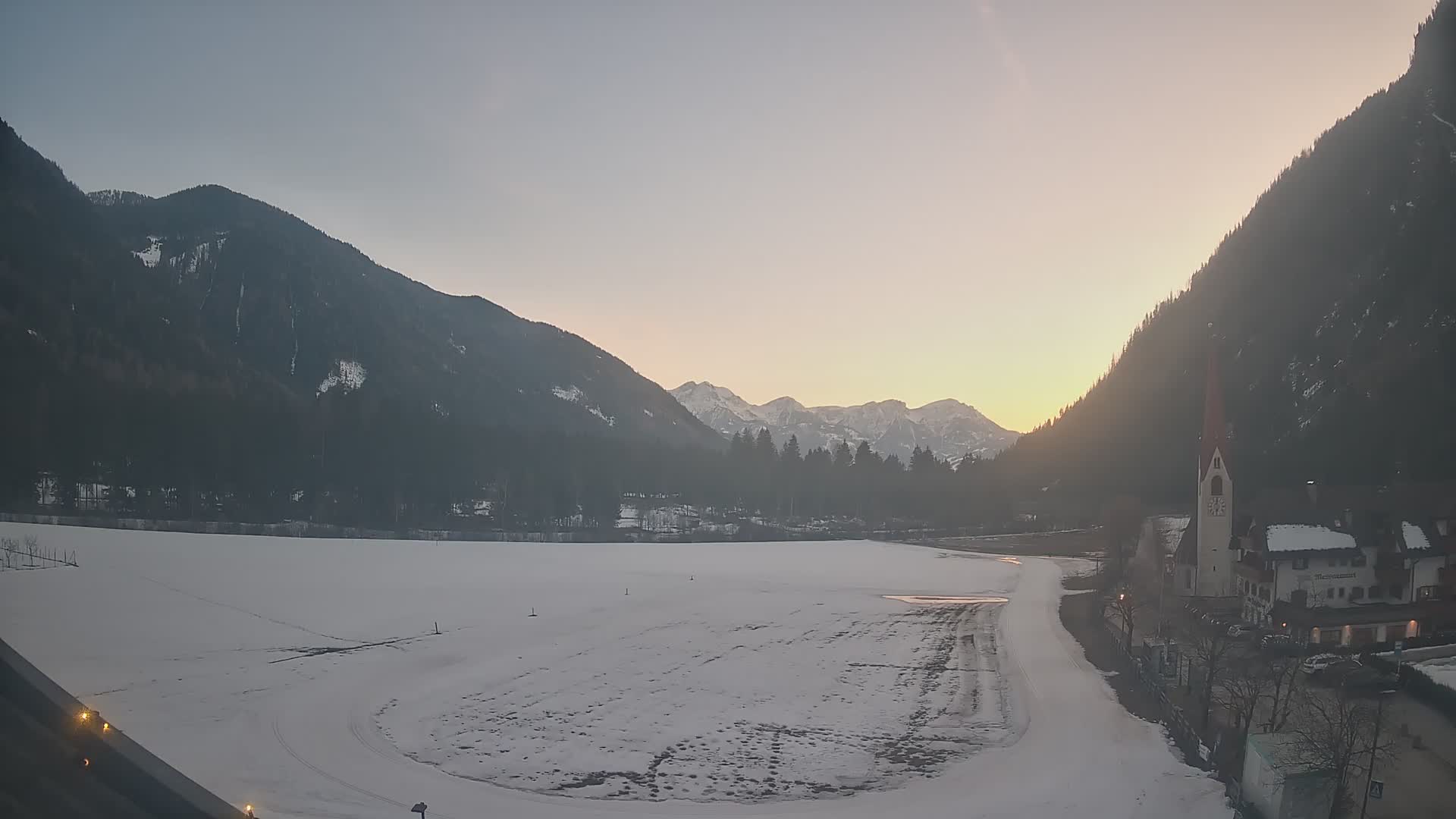 Antholz Niedertal | Anterselva di Sotto