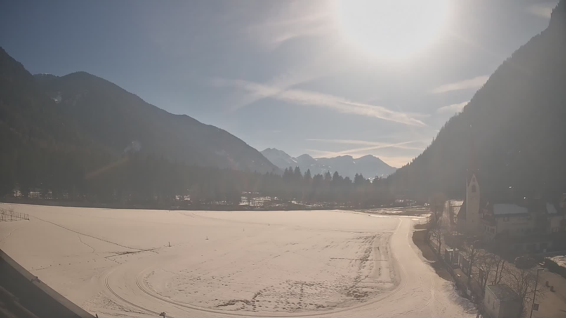 Anterselva di Sotto