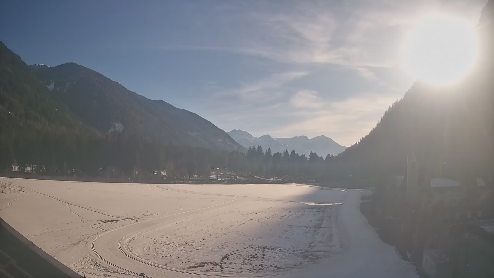 Antholz Niedertal | Anterselva di Sotto