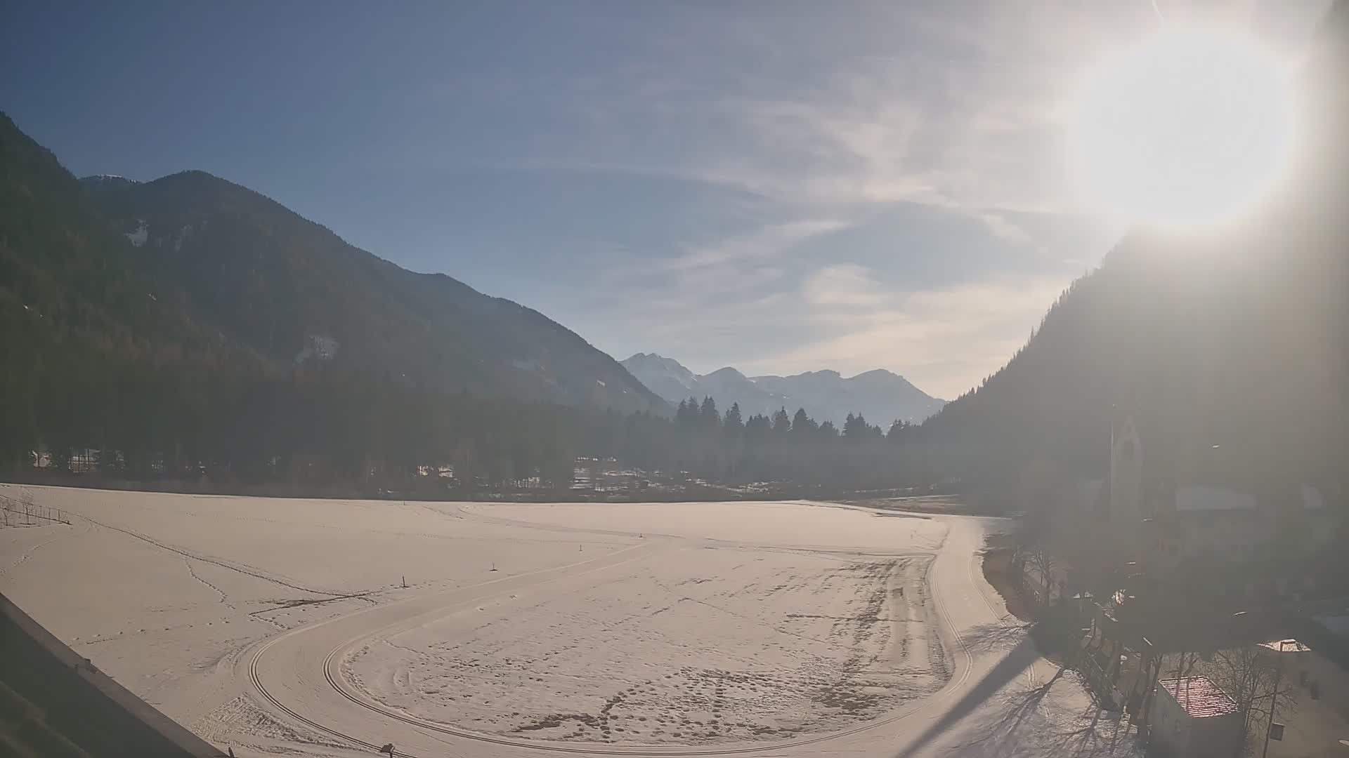 Anterselva di Sotto