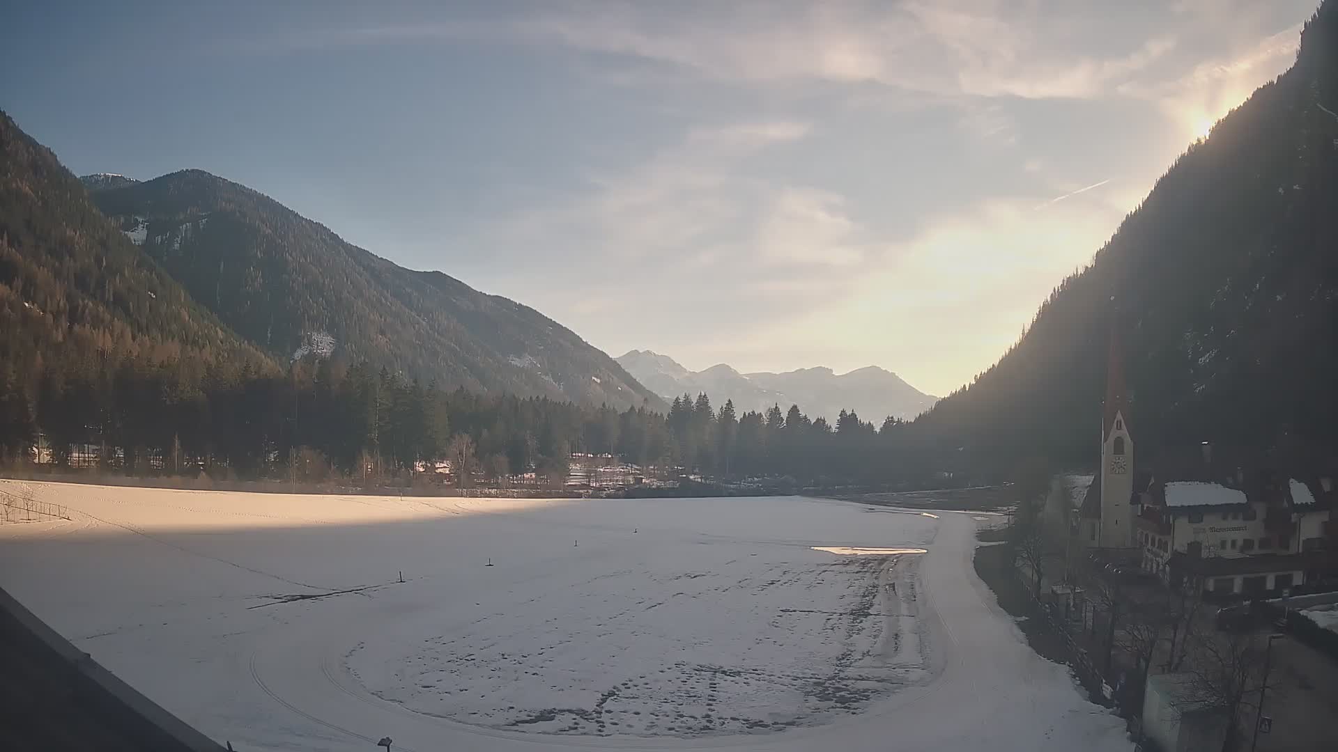Antholz Niedertal | Anterselva di Sotto